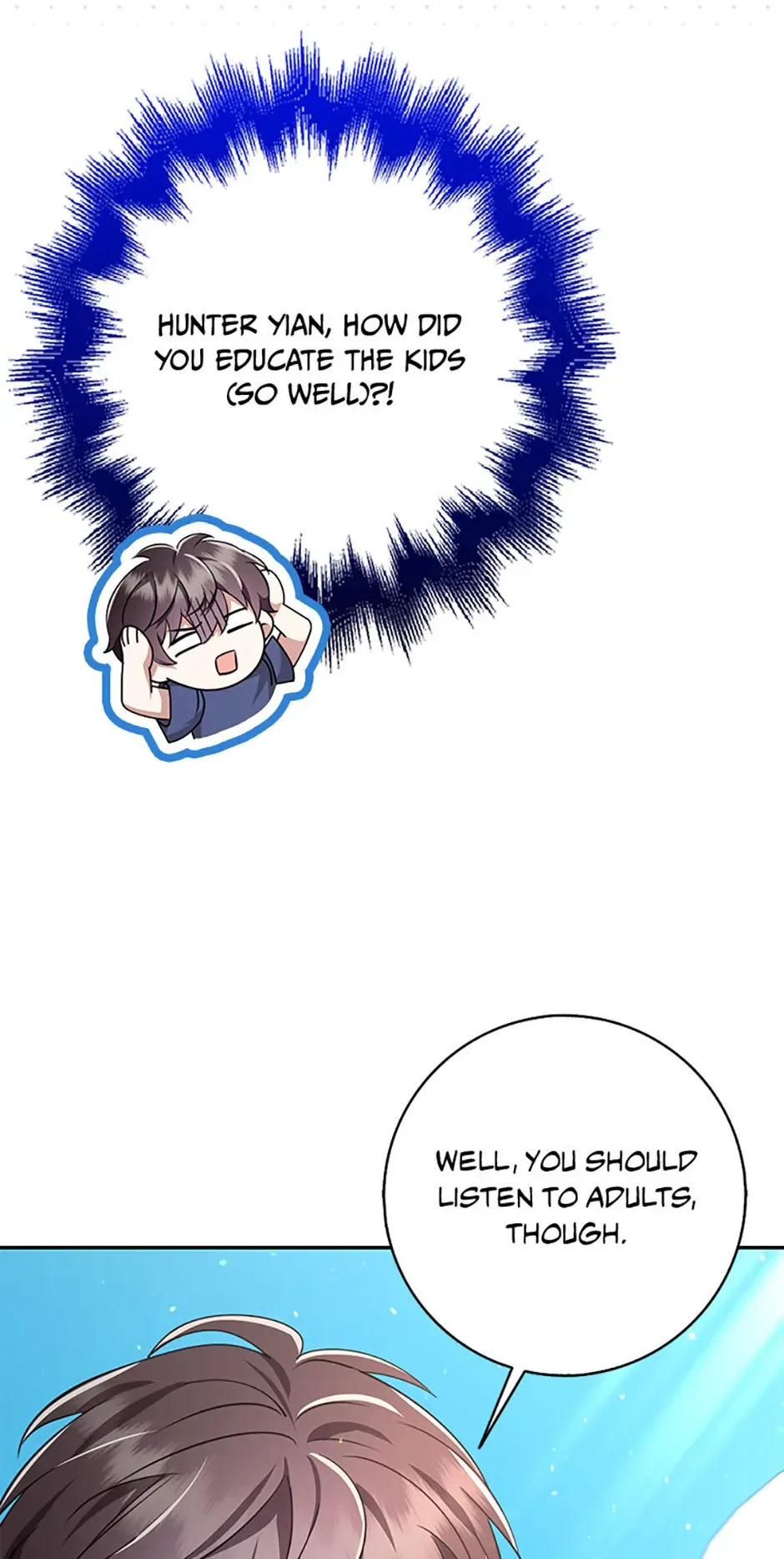 The Dungeon’s Time-Bound S-Rank Beauty Chapter 60 page 7