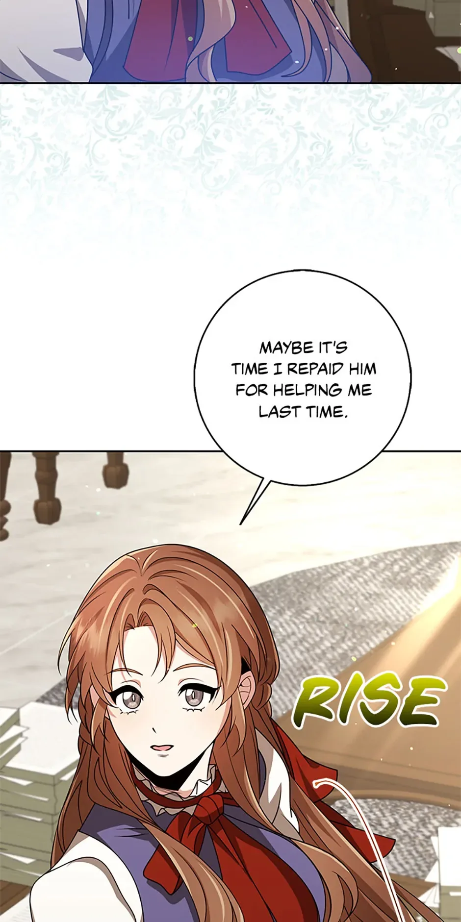 The Dungeon’s Time-Bound S-Rank Beauty Chapter 57 page 30