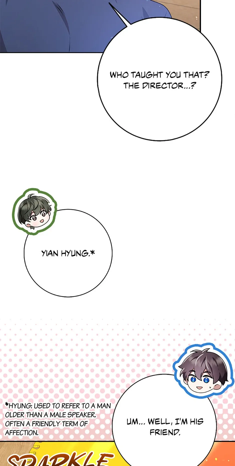 The Dungeon’s Time-Bound S-Rank Beauty Chapter 60 page 5