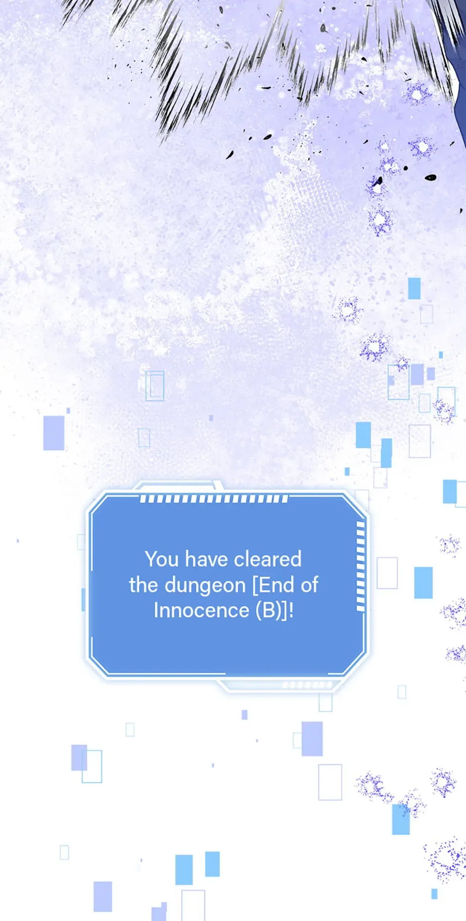 The Dungeon’s Time-Bound S-Rank Beauty Chapter 60 page 24