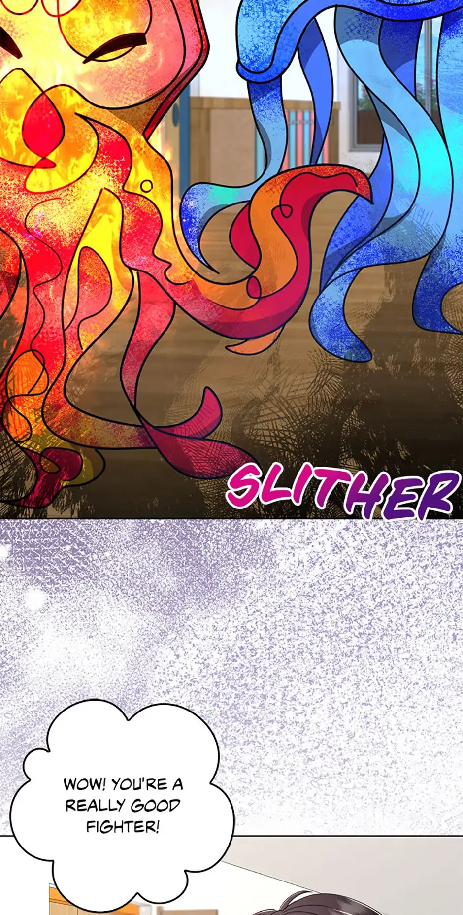 The Dungeon’s Time-Bound S-Rank Beauty Chapter 60 page 18