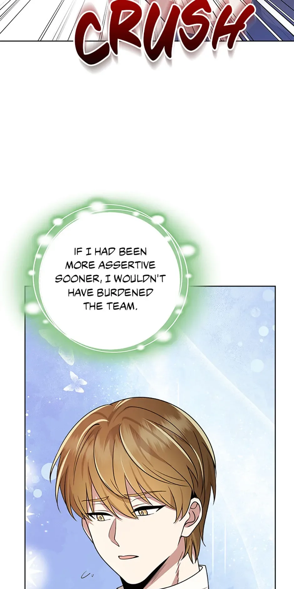 The Dungeon’s Time-Bound S-Rank Beauty Chapter 60 page 65