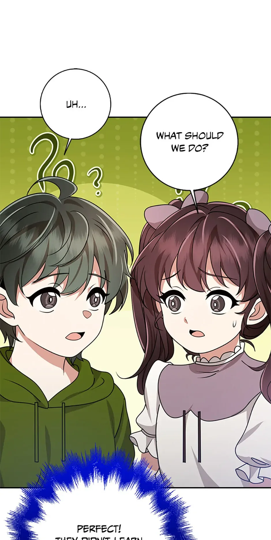 The Dungeon’s Time-Bound S-Rank Beauty Chapter 60 page 9