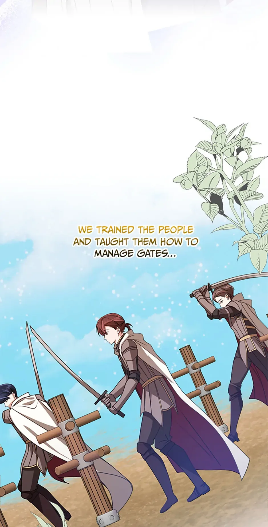 The Dungeon’s Time-Bound S-Rank Beauty Chapter 57 page 25