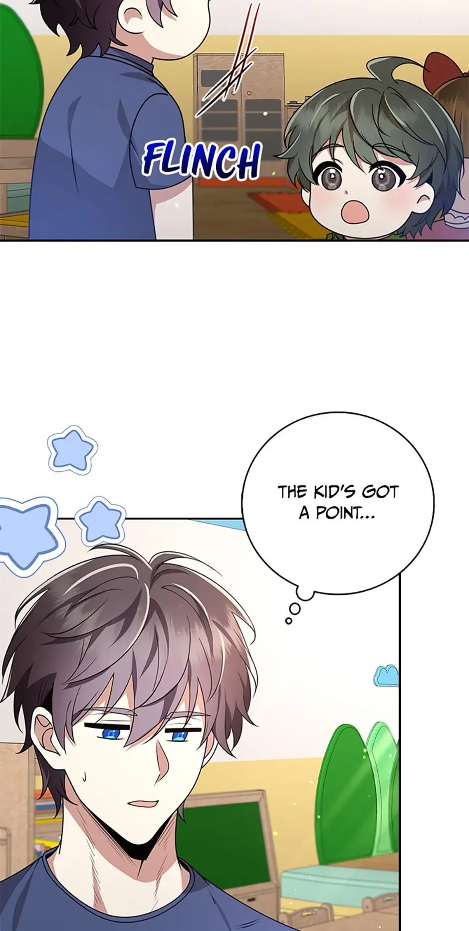 The Dungeon’s Time-Bound S-Rank Beauty Chapter 60 page 4