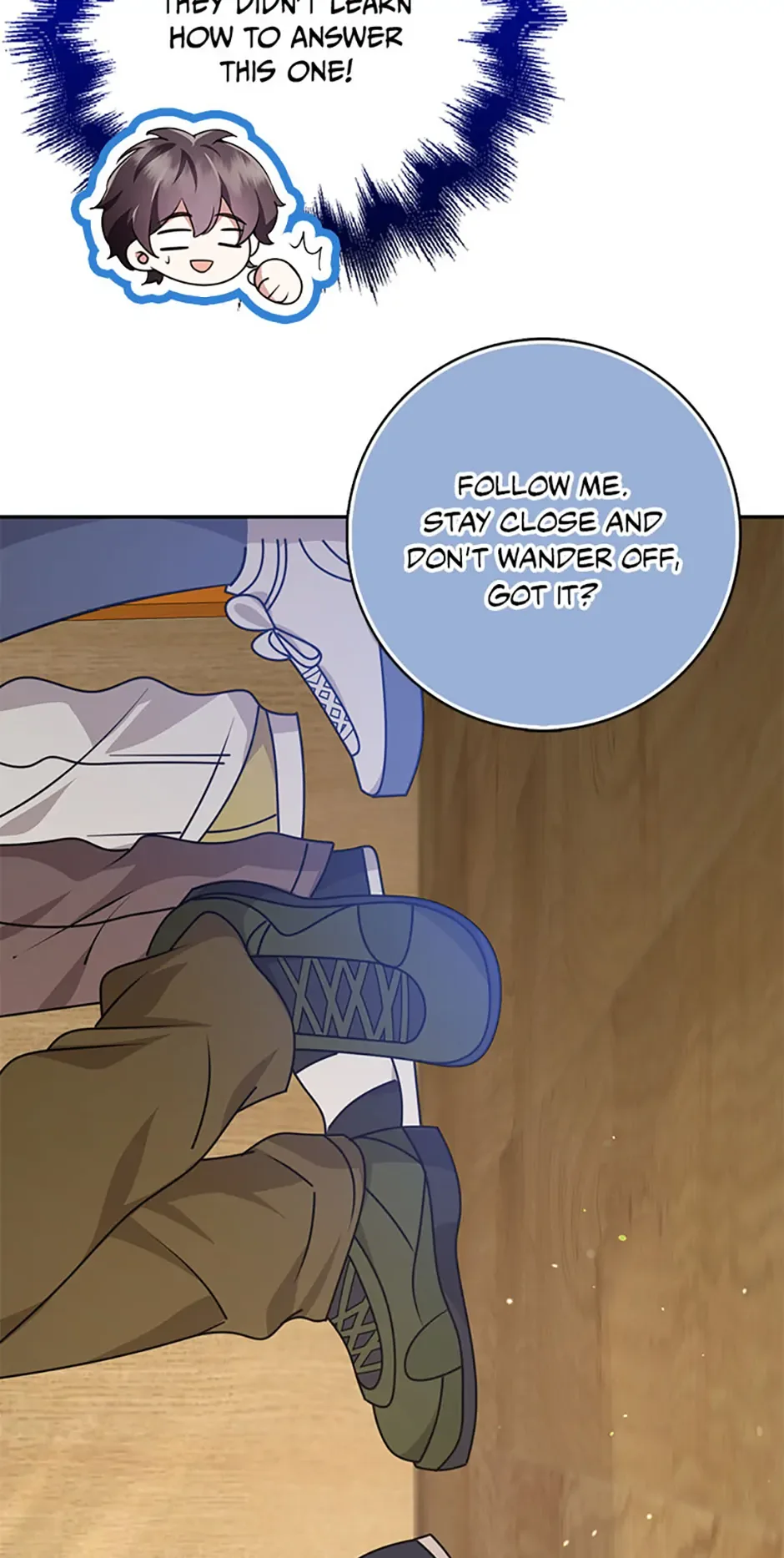 The Dungeon’s Time-Bound S-Rank Beauty Chapter 60 page 10