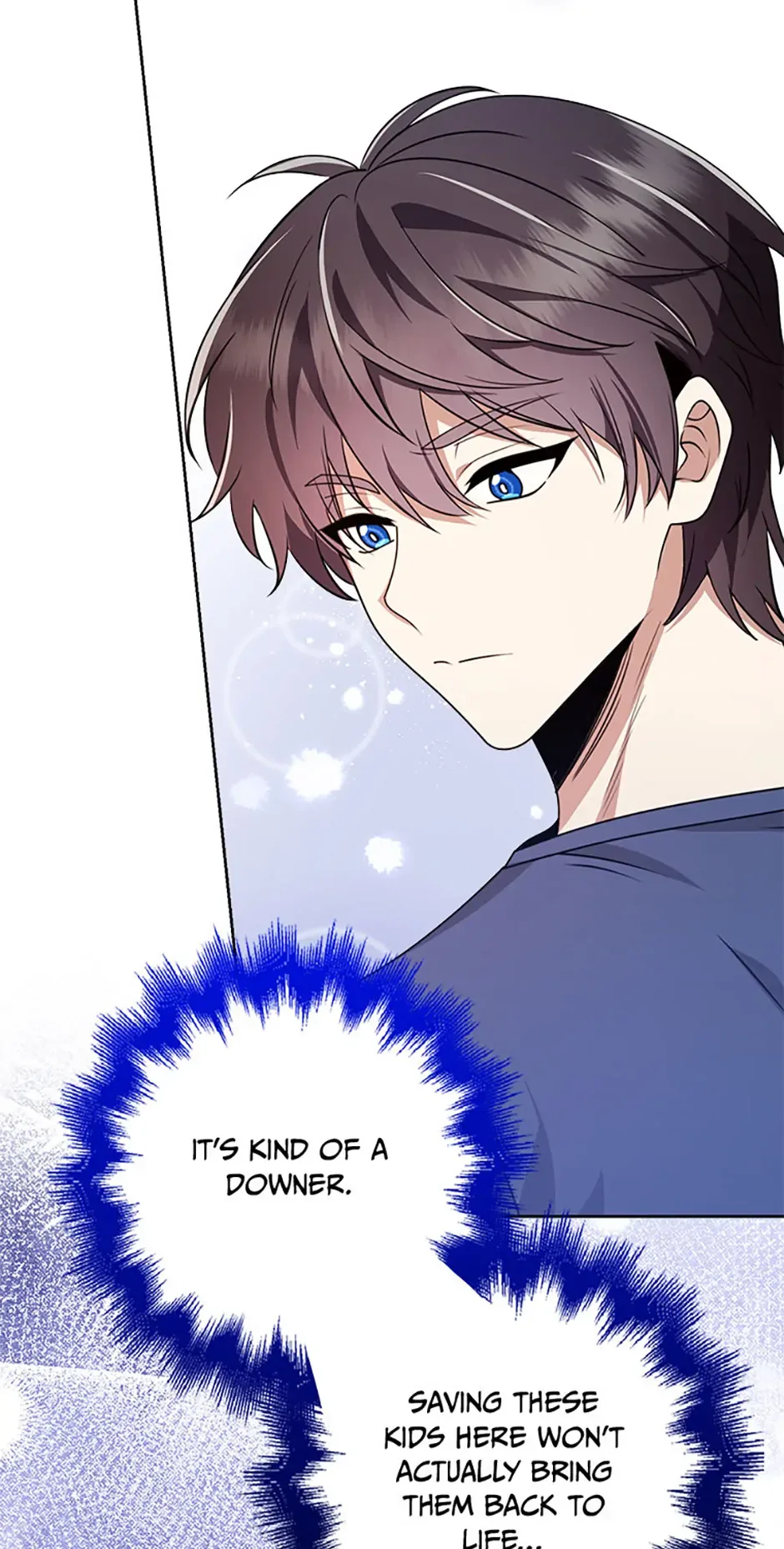 The Dungeon’s Time-Bound S-Rank Beauty Chapter 60 page 20