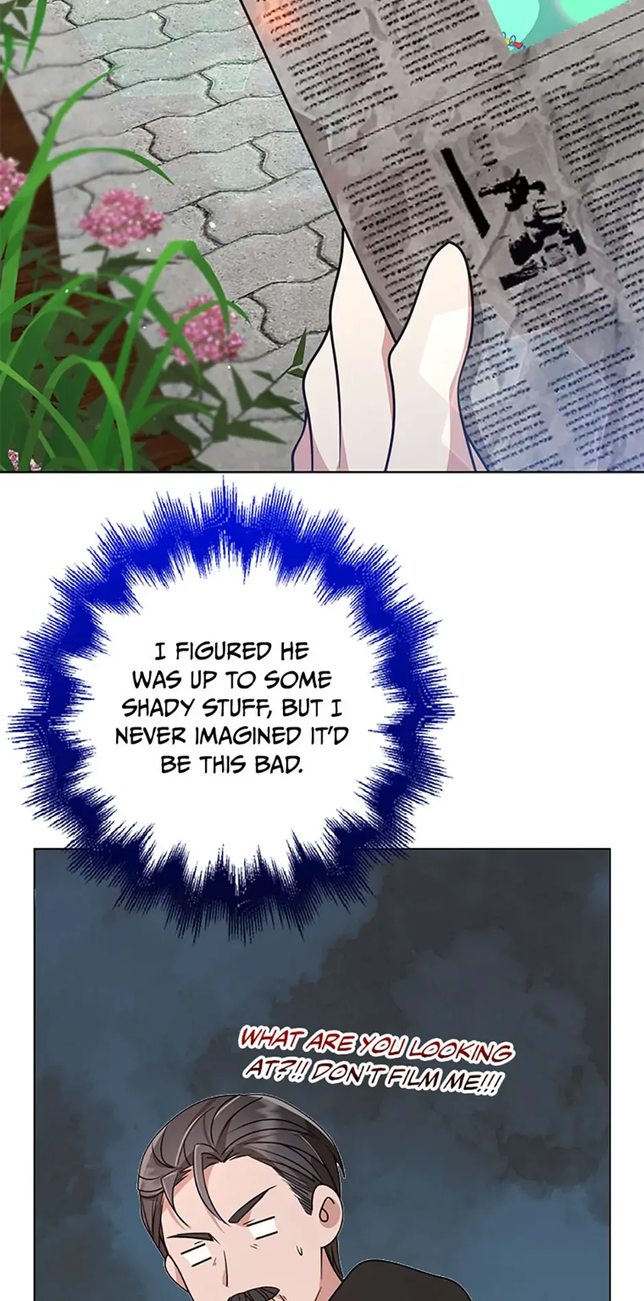 The Dungeon’s Time-Bound S-Rank Beauty Chapter 60 page 45