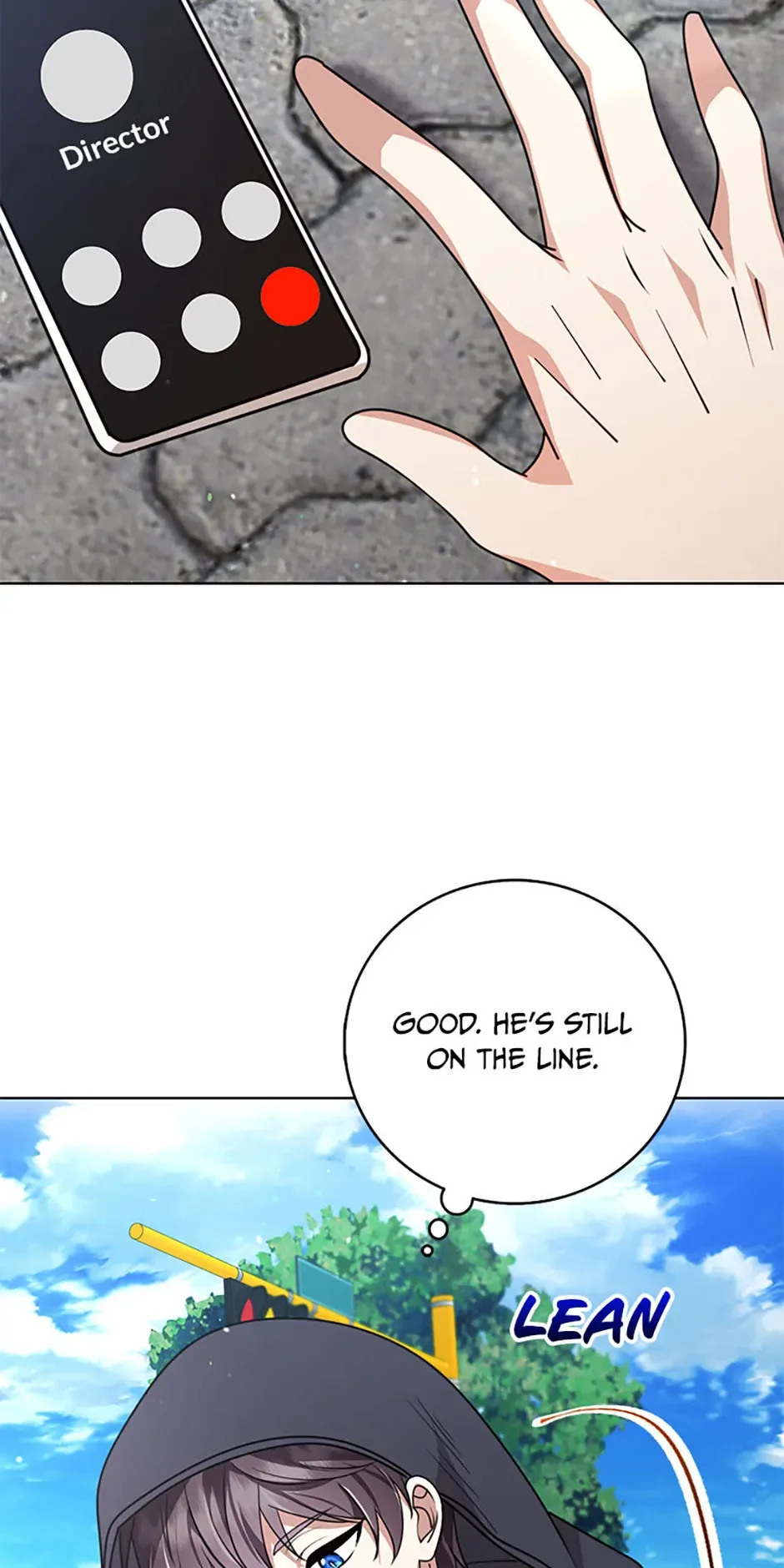 The Dungeon’s Time-Bound S-Rank Beauty Chapter 60 page 55