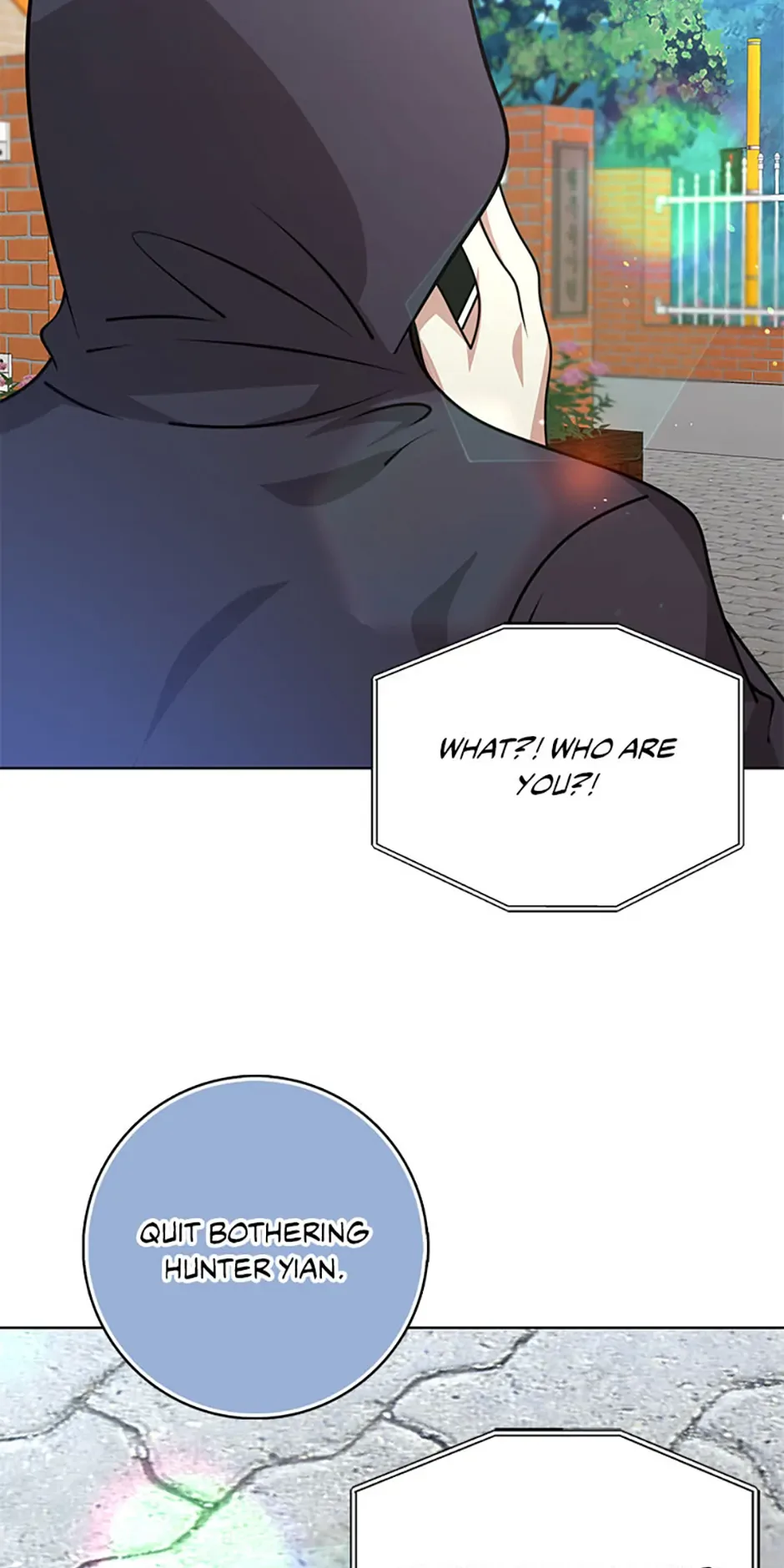 The Dungeon’s Time-Bound S-Rank Beauty Chapter 60 page 57