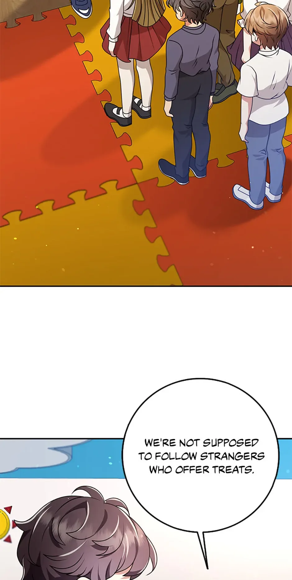 The Dungeon’s Time-Bound S-Rank Beauty Chapter 60 page 3