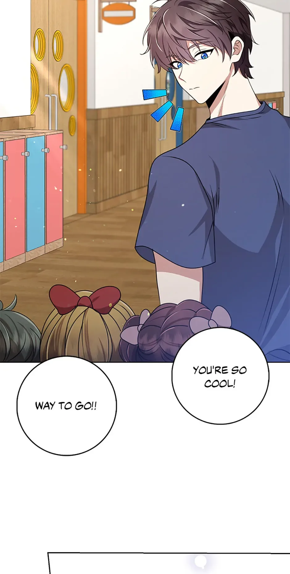 The Dungeon’s Time-Bound S-Rank Beauty Chapter 60 page 19