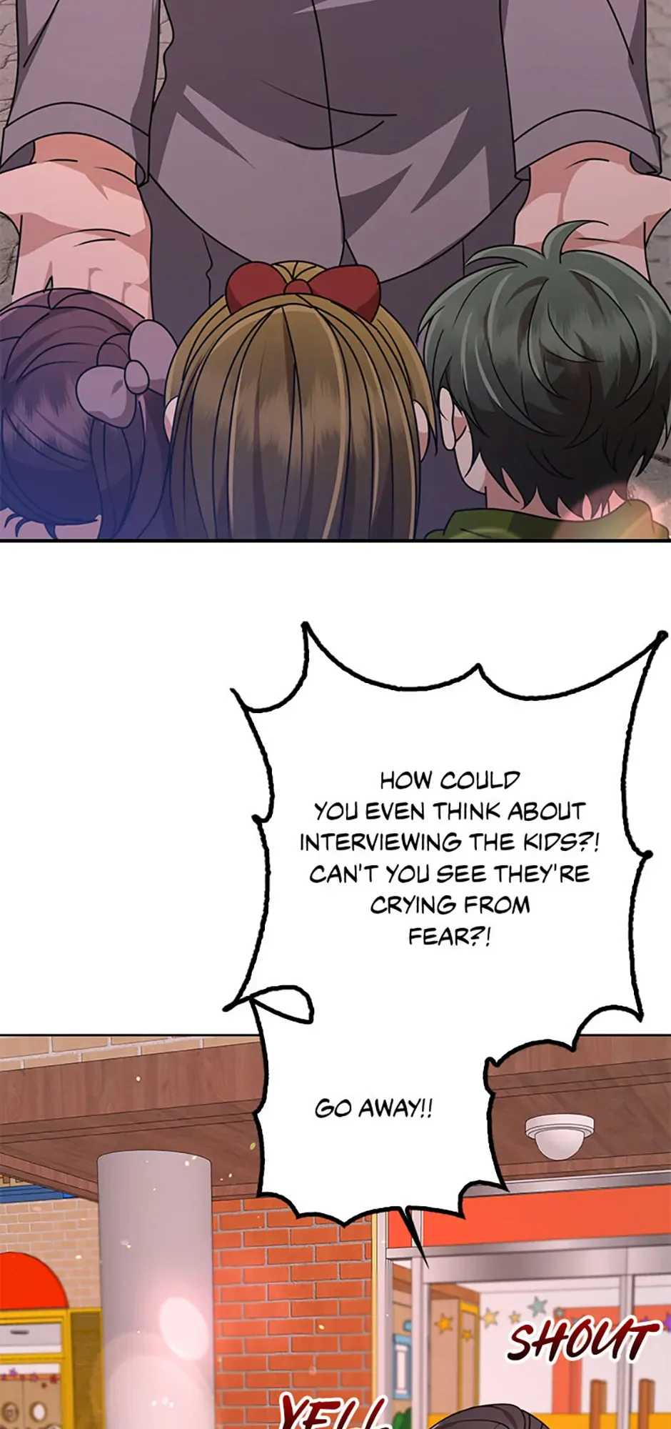 The Dungeon’s Time-Bound S-Rank Beauty Chapter 60 page 31