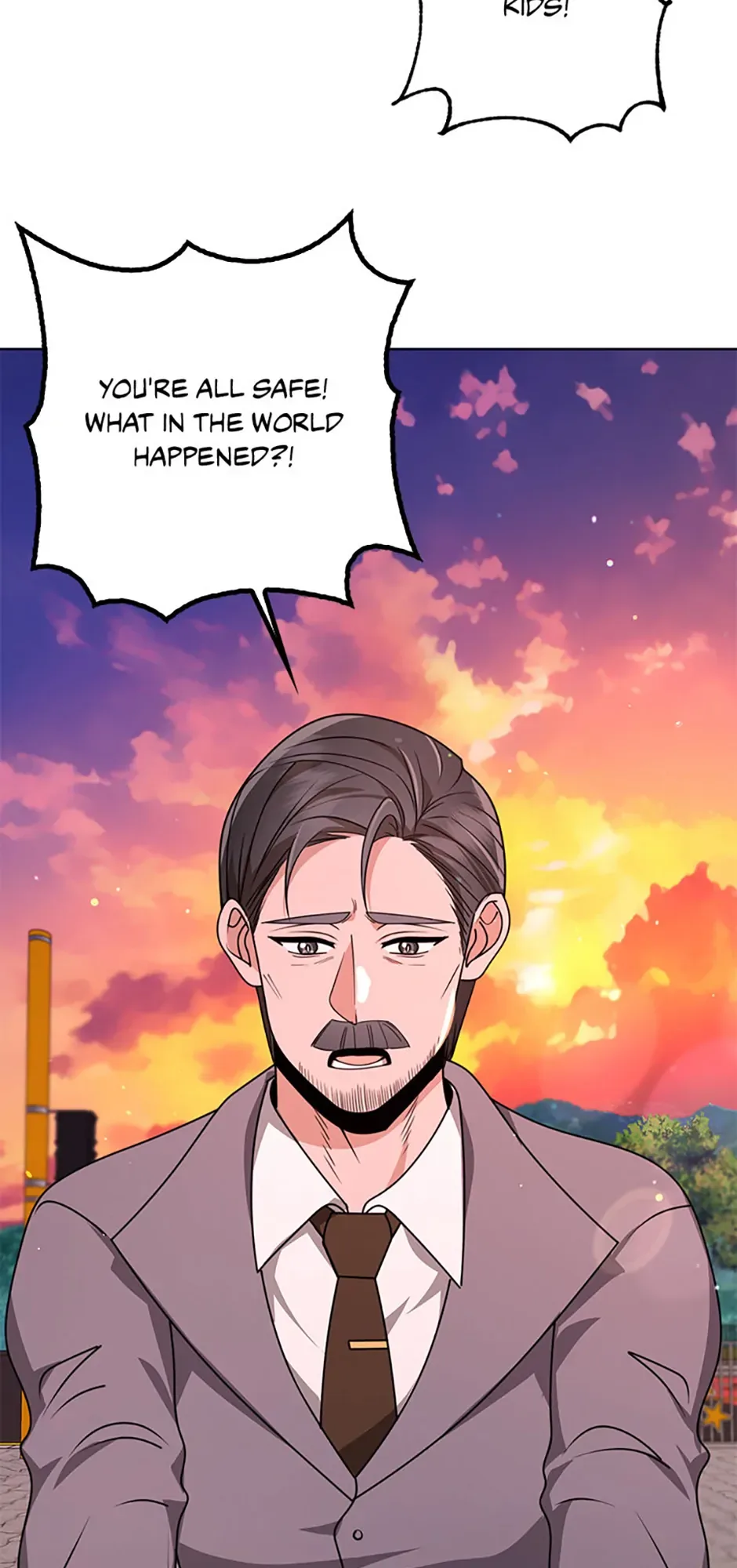 The Dungeon’s Time-Bound S-Rank Beauty Chapter 60 page 30
