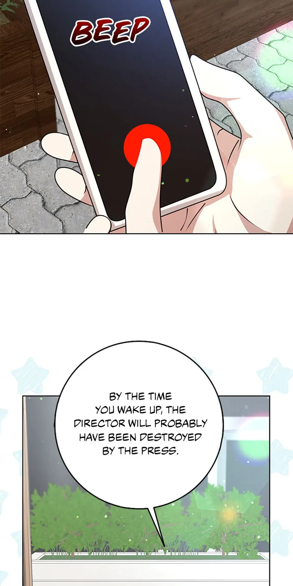 The Dungeon’s Time-Bound S-Rank Beauty Chapter 60 page 60