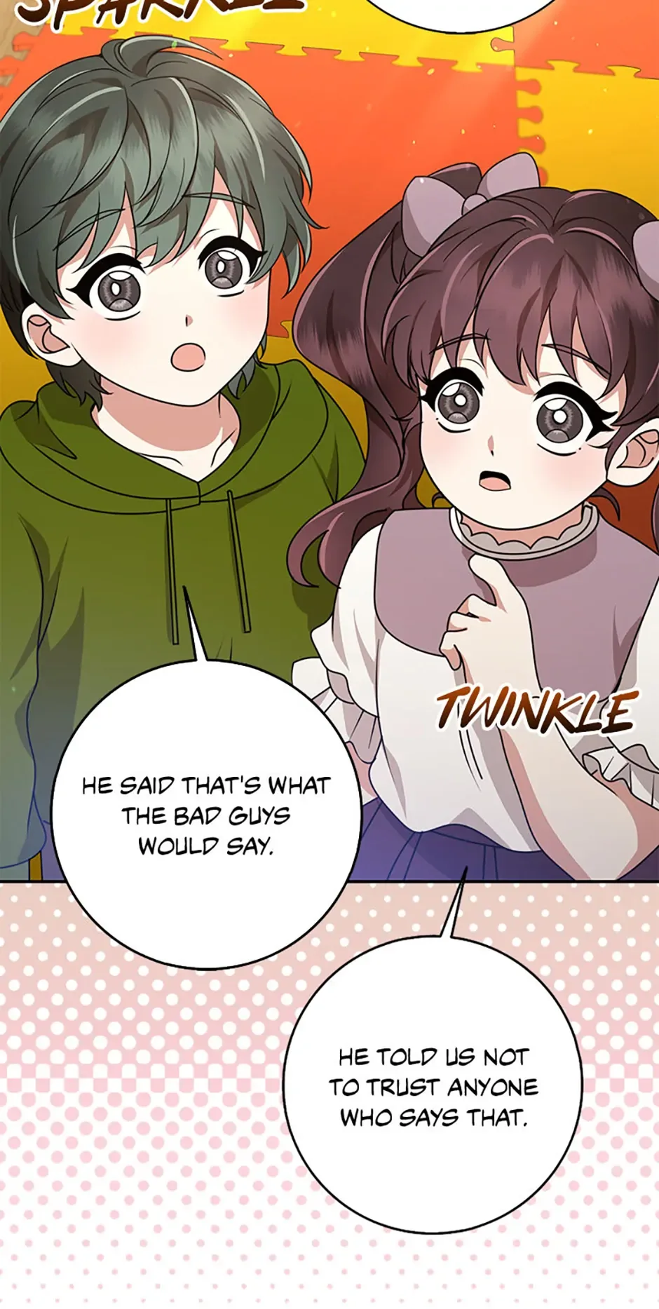 The Dungeon’s Time-Bound S-Rank Beauty Chapter 60 page 6