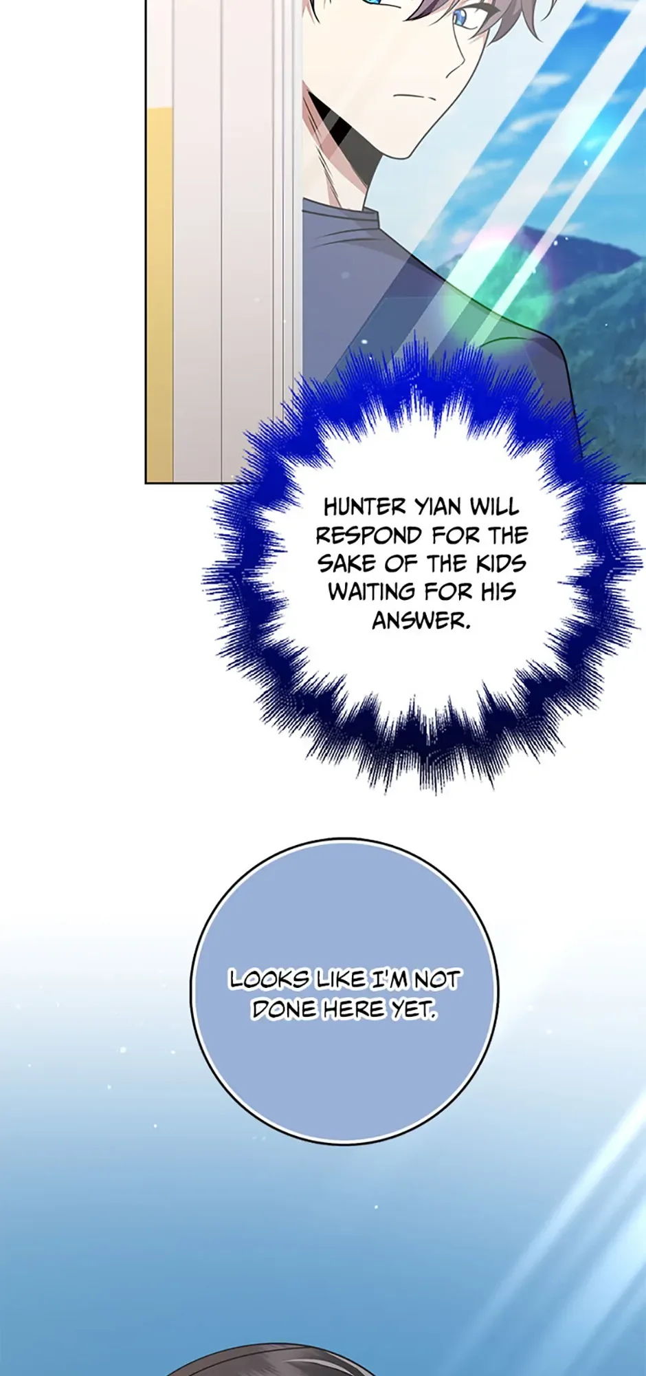 The Dungeon’s Time-Bound S-Rank Beauty Chapter 60 page 35