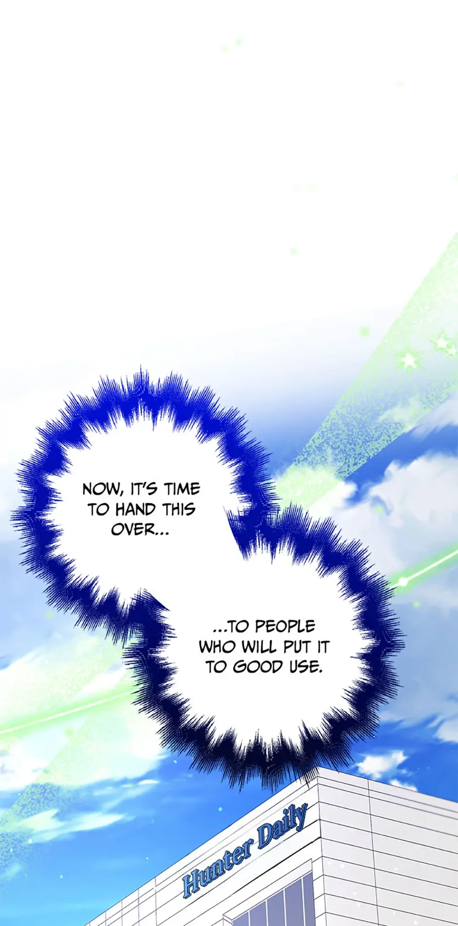 The Dungeon’s Time-Bound S-Rank Beauty Chapter 60 page 42