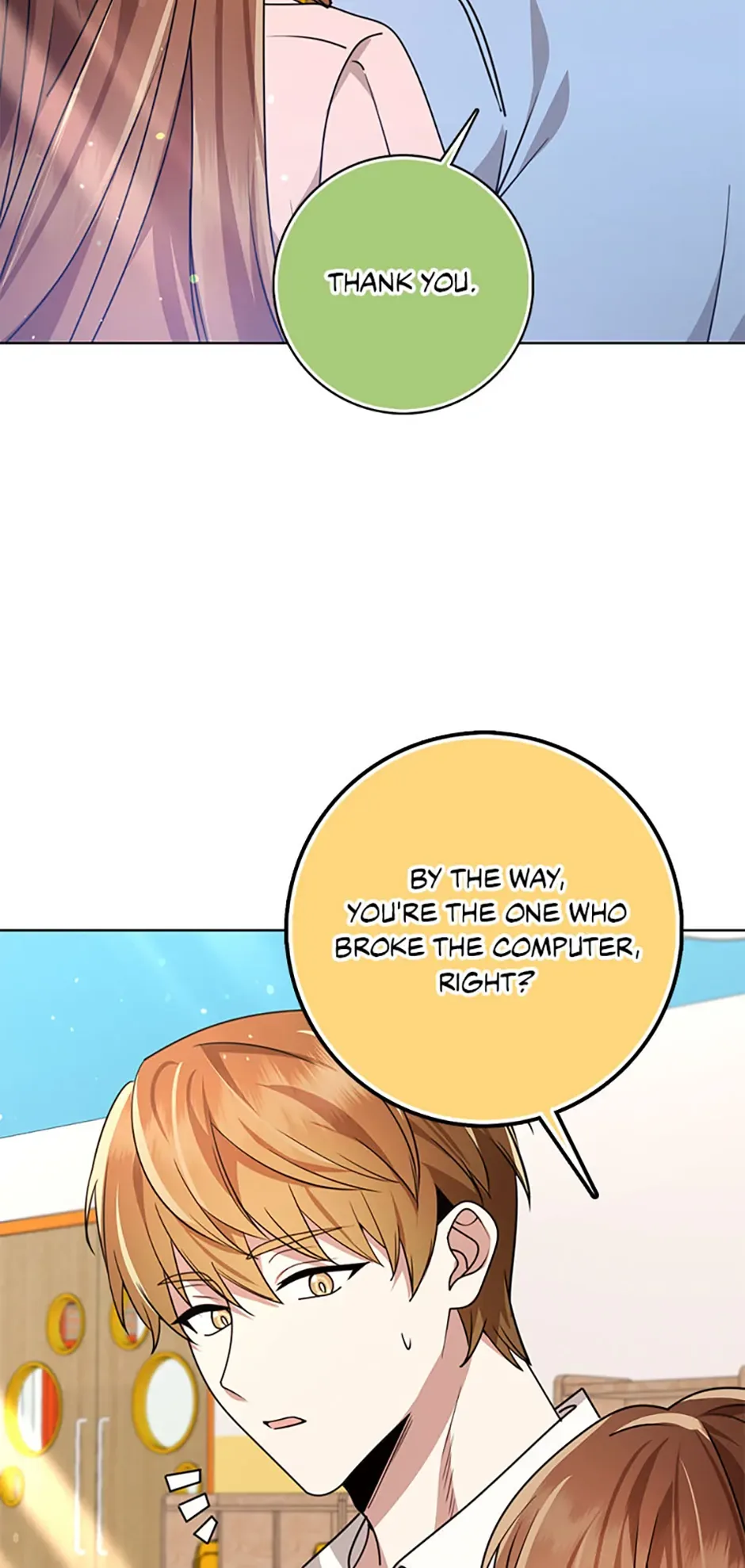 The Dungeon’s Time-Bound S-Rank Beauty Chapter 60 page 75