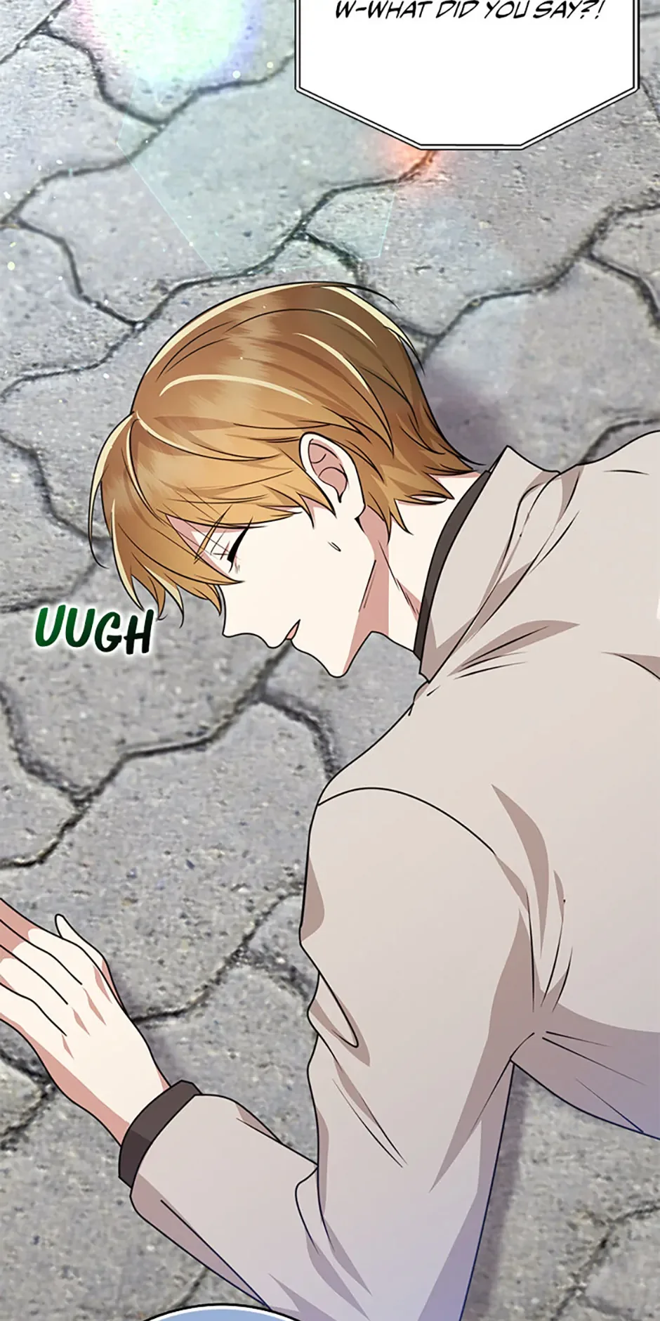 The Dungeon’s Time-Bound S-Rank Beauty Chapter 60 page 58