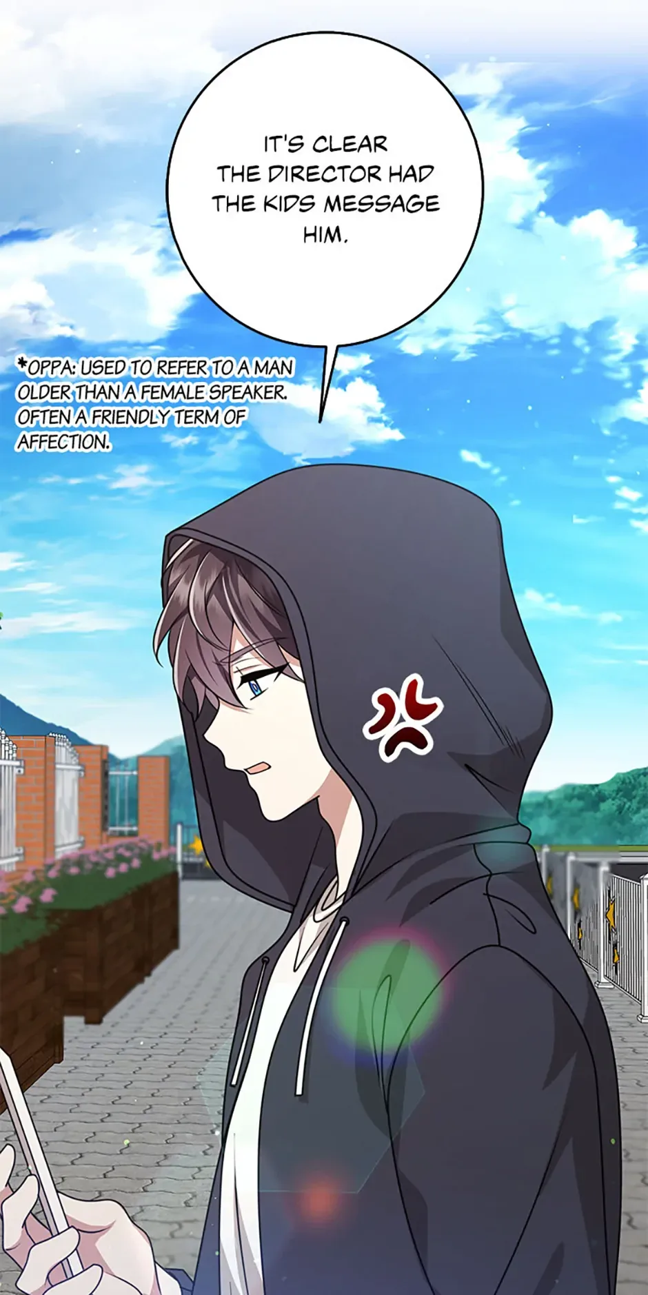 The Dungeon’s Time-Bound S-Rank Beauty Chapter 60 page 63