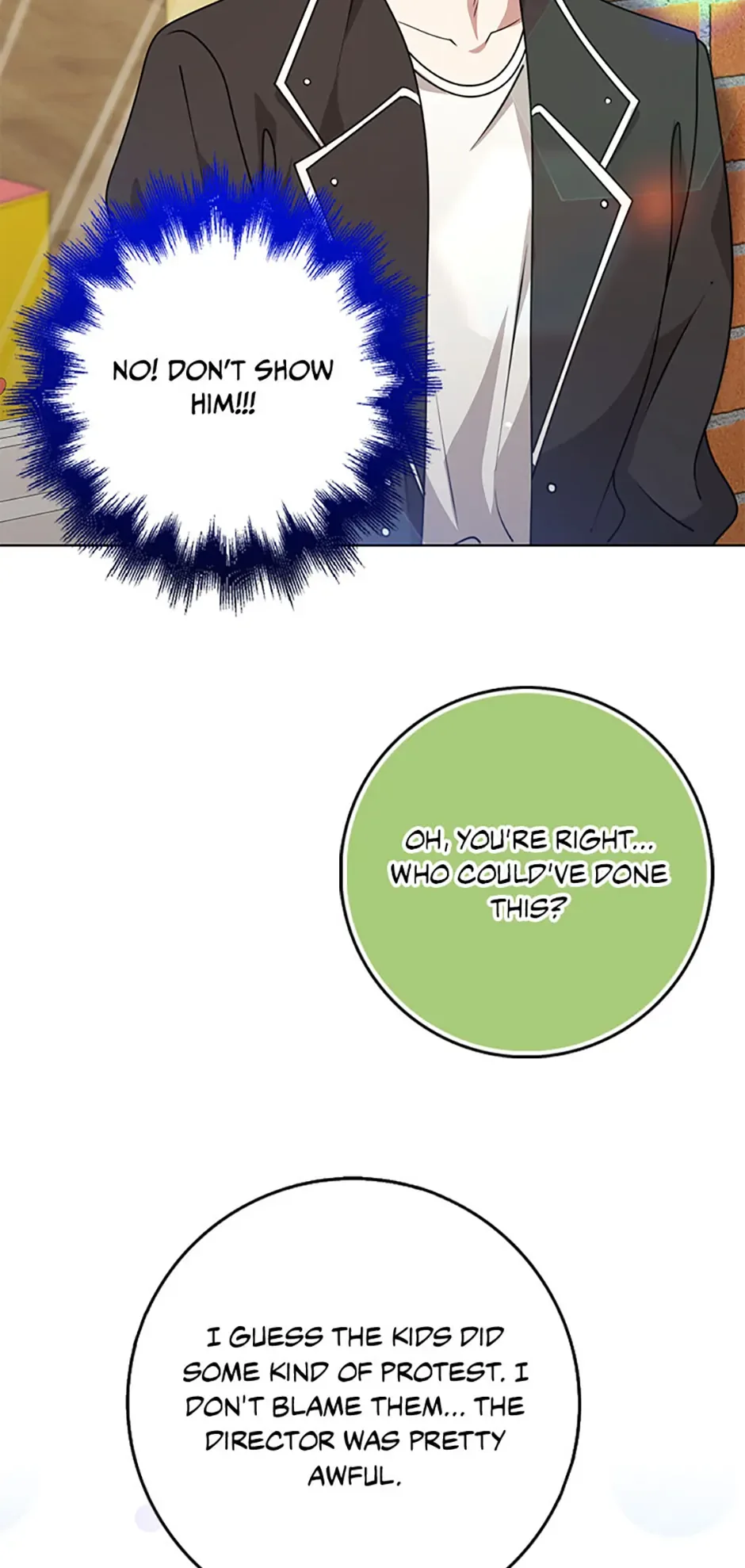 The Dungeon’s Time-Bound S-Rank Beauty Chapter 60 page 77