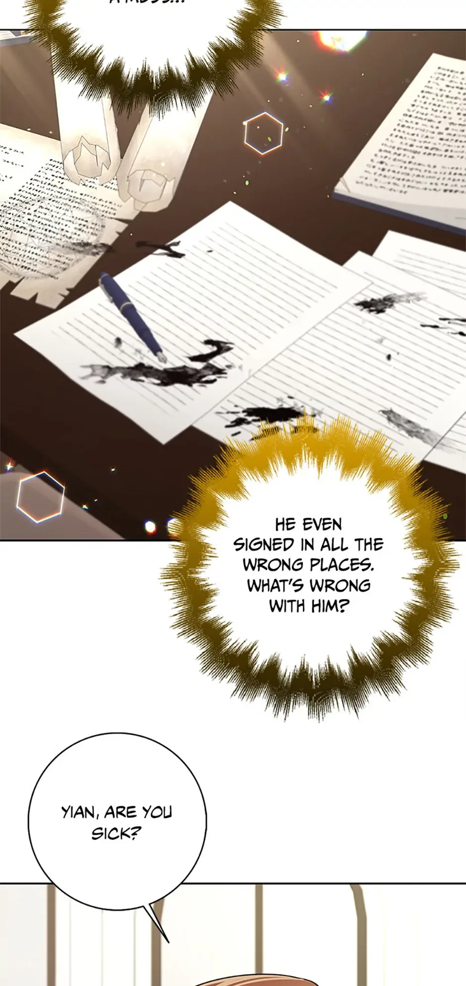 The Dungeon’s Time-Bound S-Rank Beauty Chapter 57 page 41