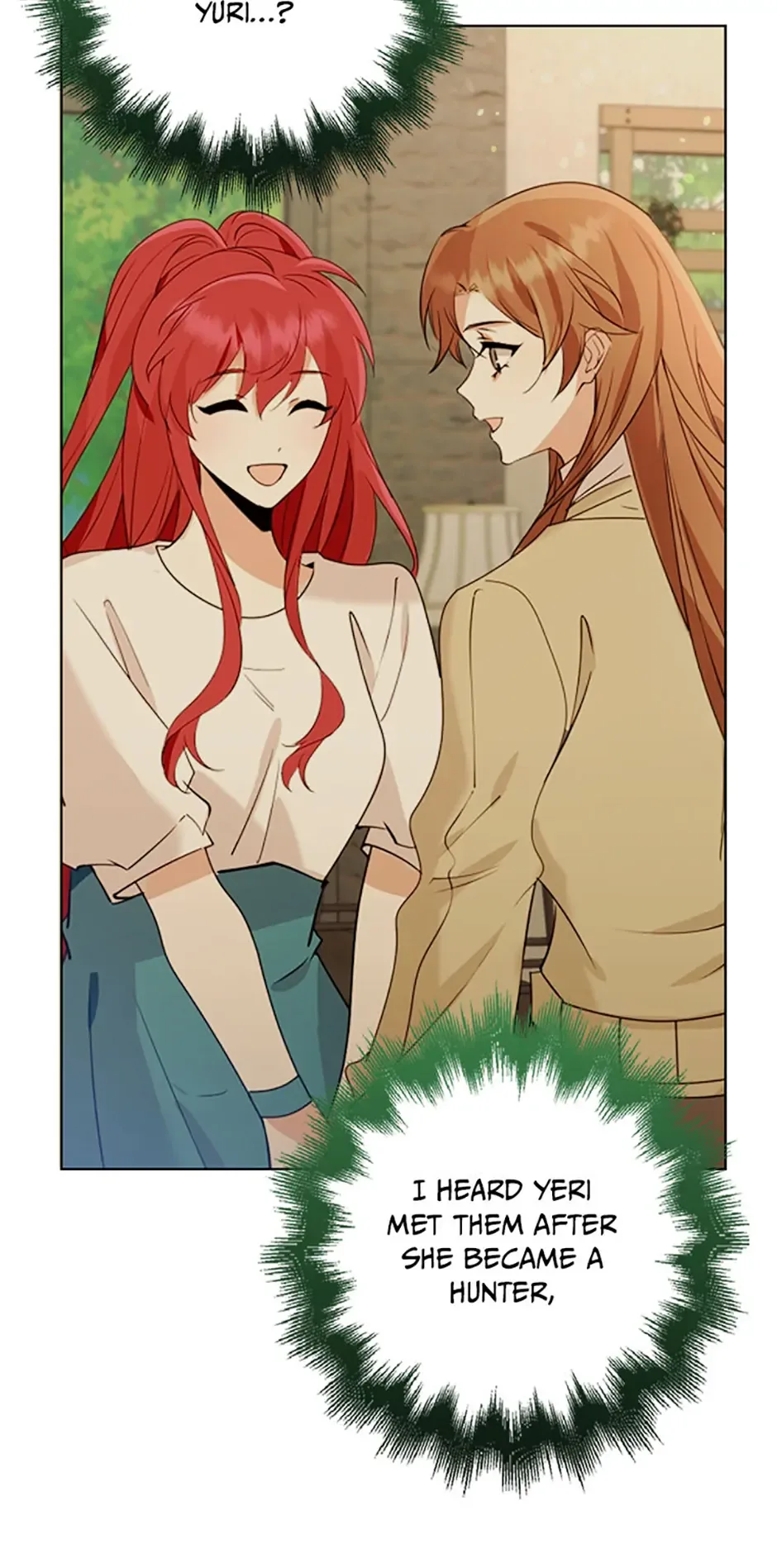 The Dungeon’s Time-Bound S-Rank Beauty Chapter 60 page 93