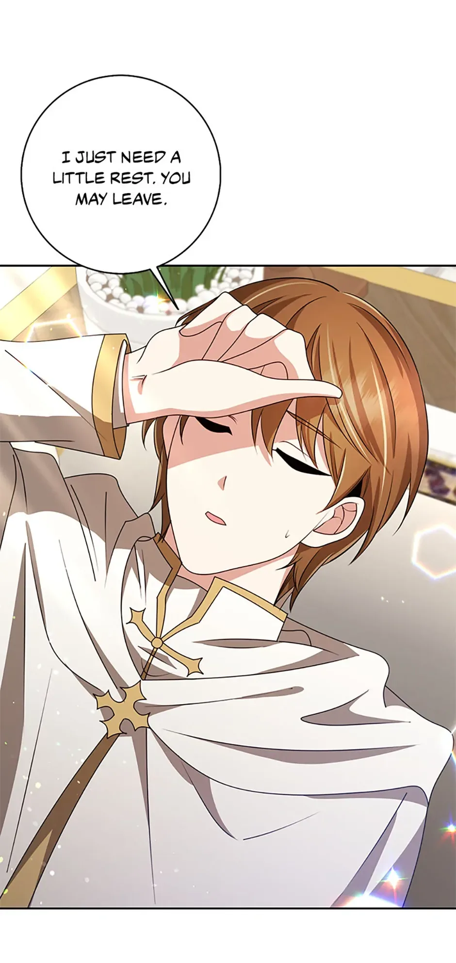 The Dungeon’s Time-Bound S-Rank Beauty Chapter 57 page 39