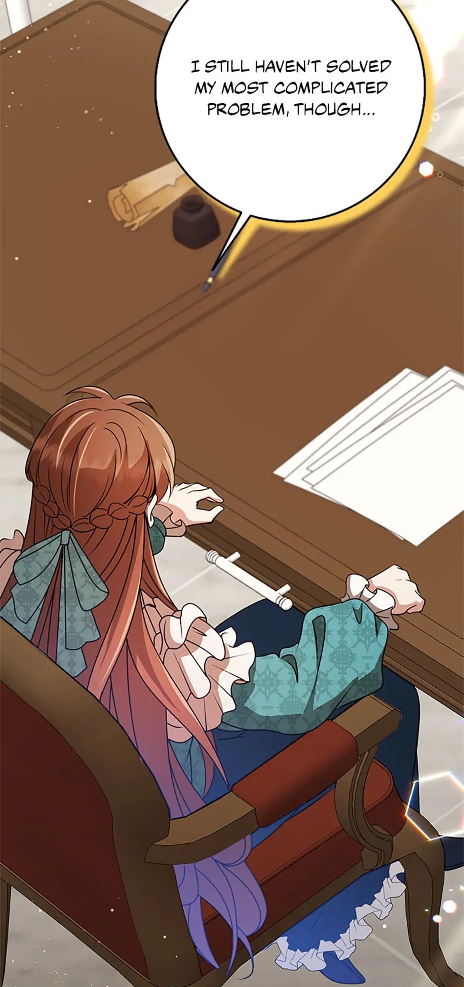 The Dungeon’s Time-Bound S-Rank Beauty Chapter 55 page 91