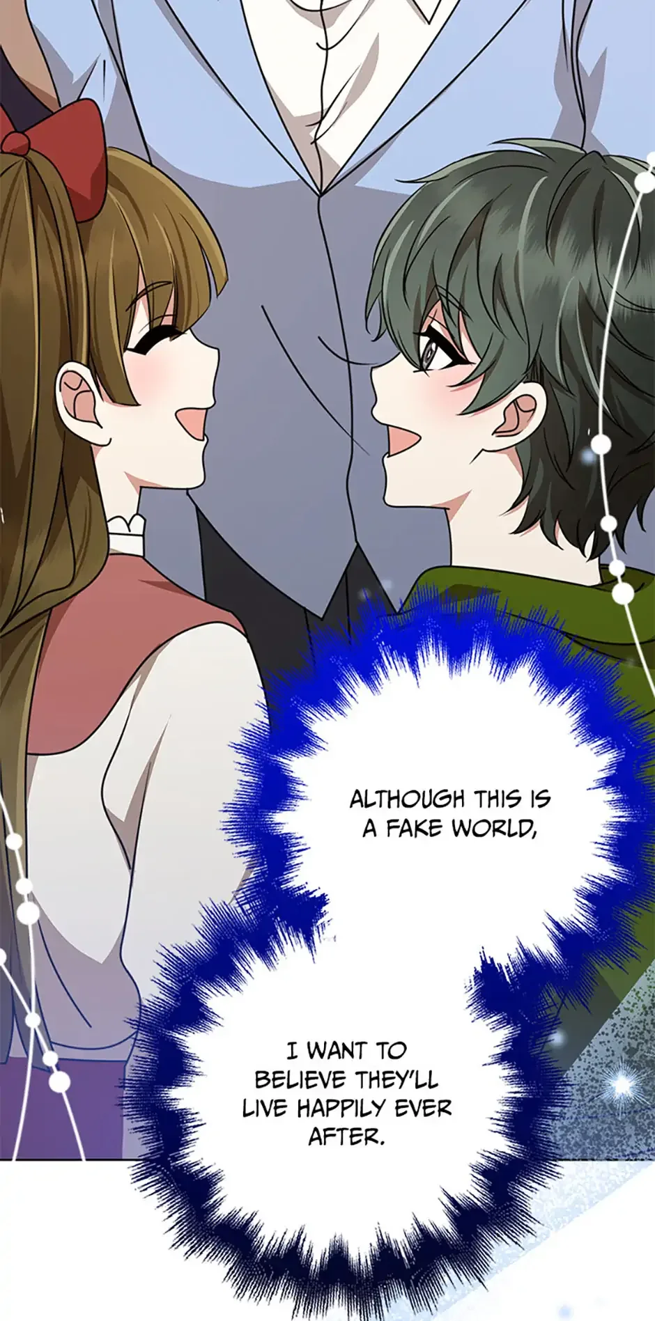 The Dungeon’s Time-Bound S-Rank Beauty Chapter 60 page 83