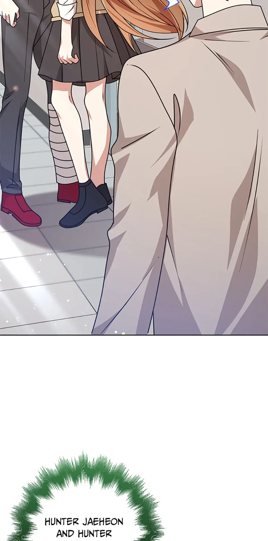 The Dungeon’s Time-Bound S-Rank Beauty Chapter 60 page 92