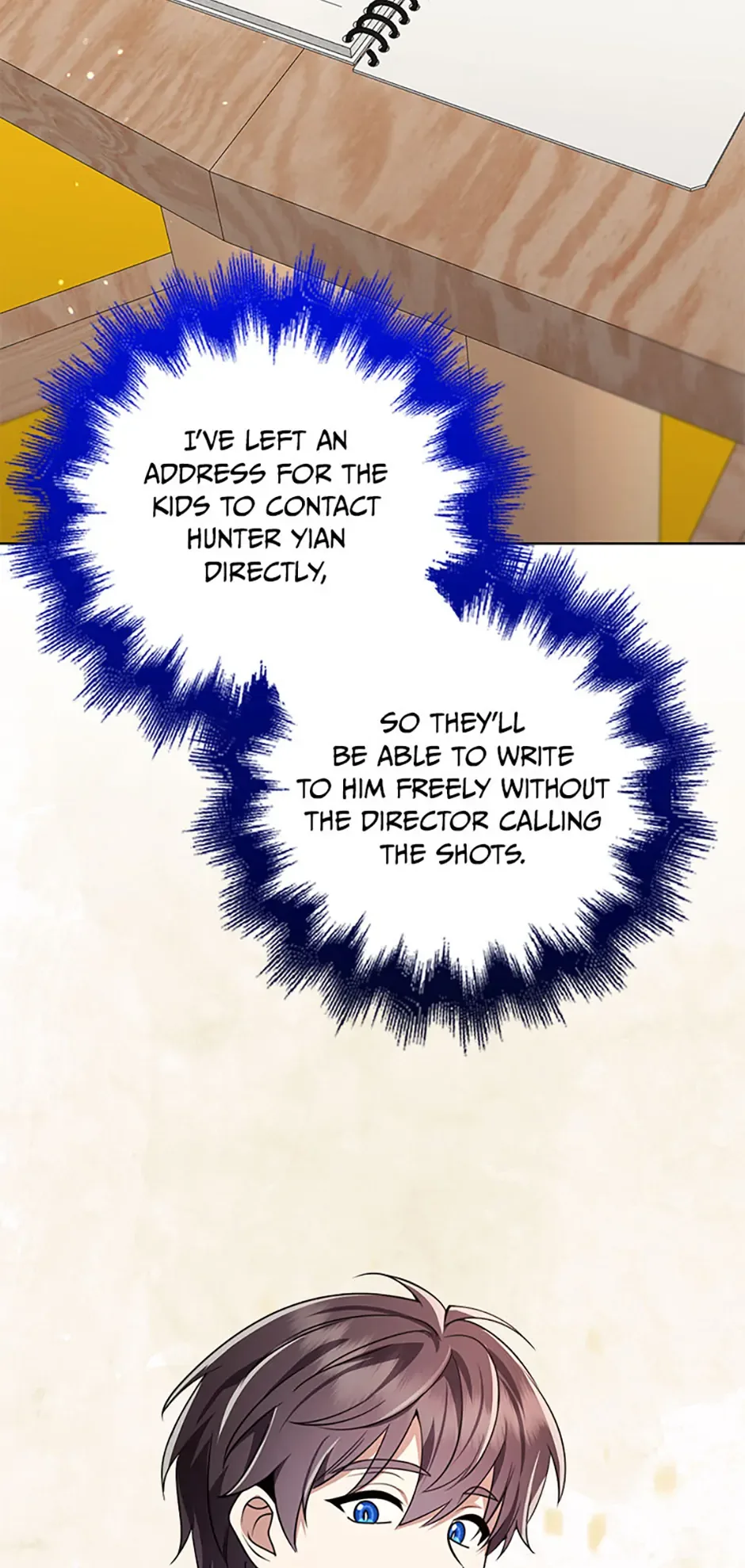 The Dungeon’s Time-Bound S-Rank Beauty Chapter 60 page 71