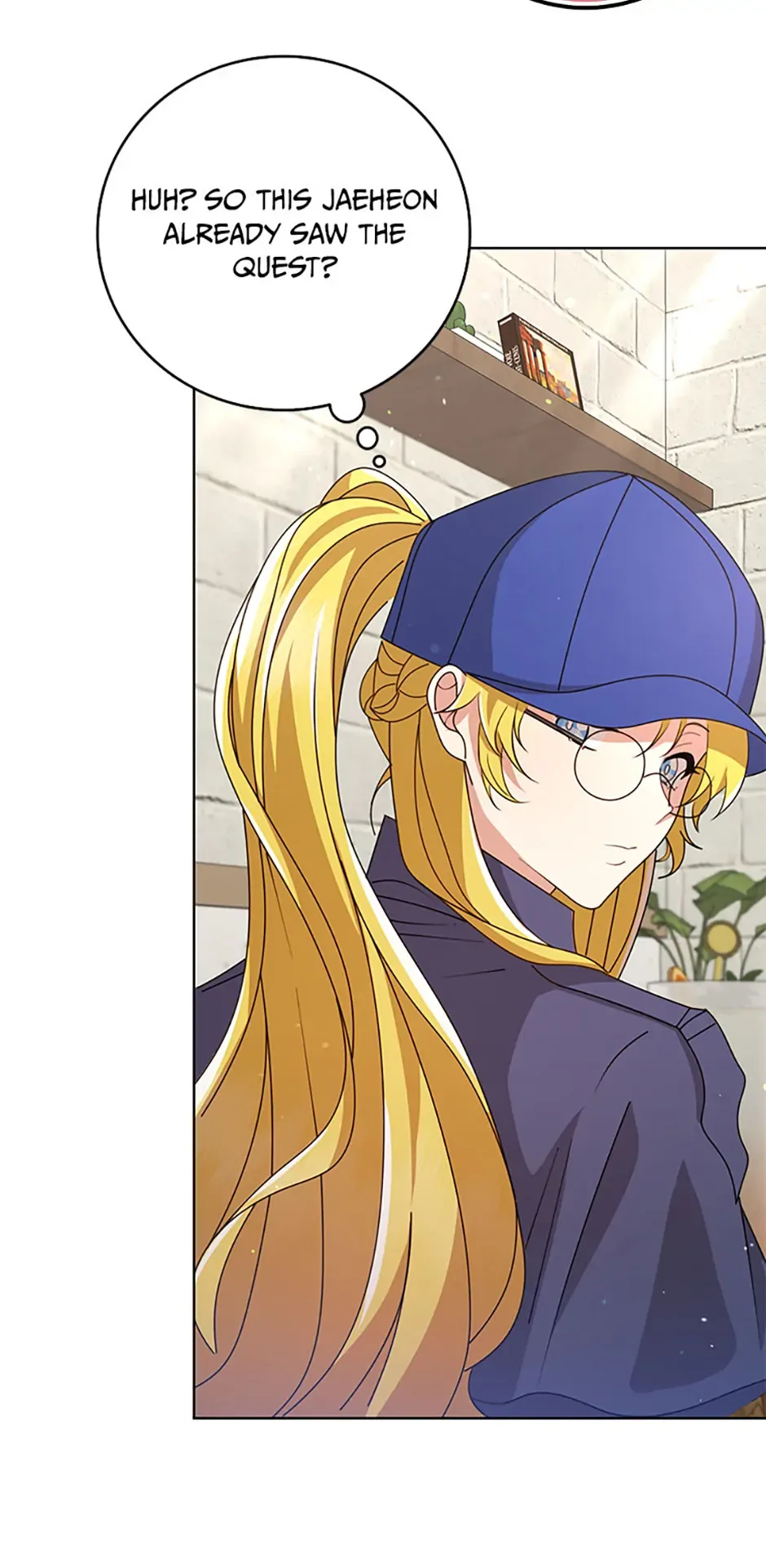 The Dungeon’s Time-Bound S-Rank Beauty Chapter 63 page 25