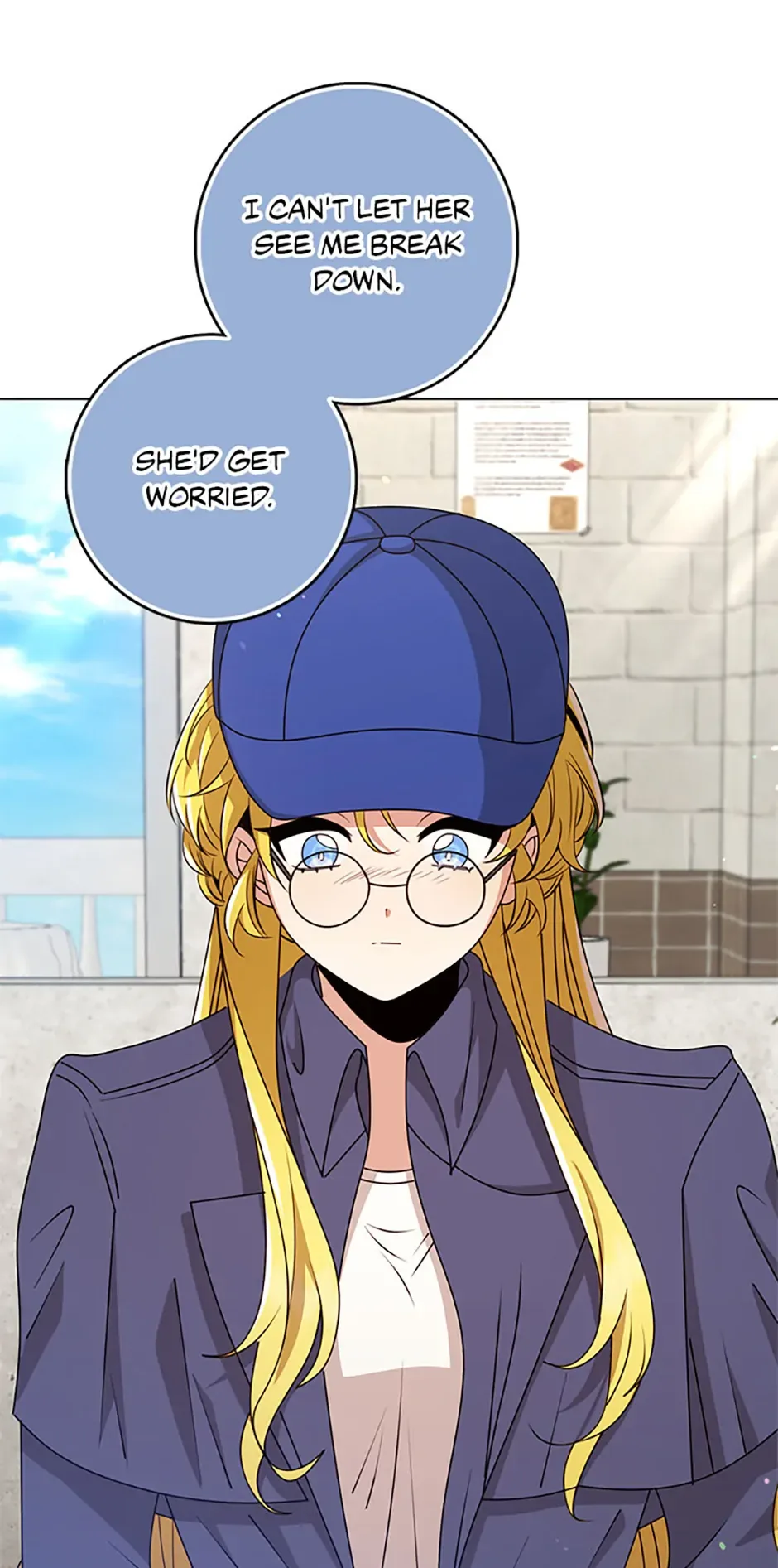 The Dungeon’s Time-Bound S-Rank Beauty Chapter 63 page 50