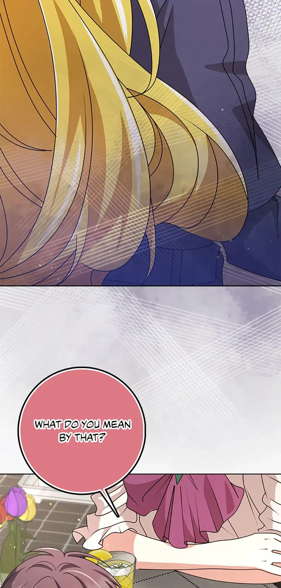 The Dungeon’s Time-Bound S-Rank Beauty Chapter 63 page 35