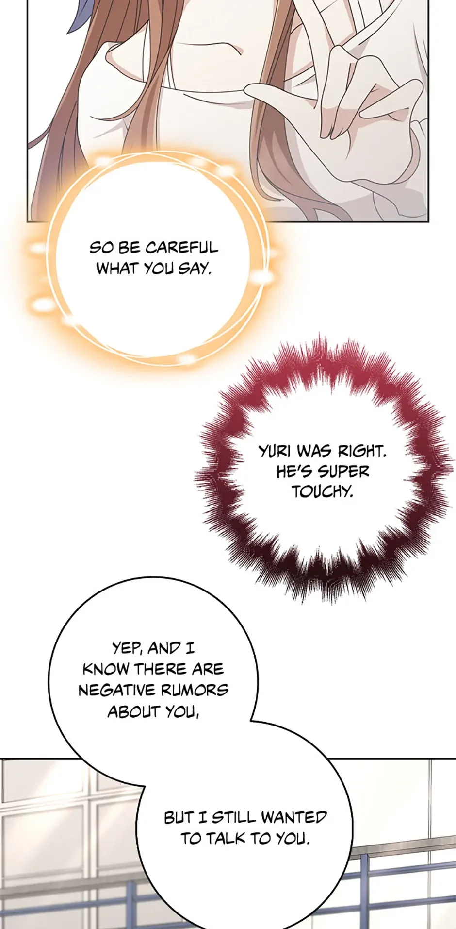 The Dungeon’s Time-Bound S-Rank Beauty Chapter 63 page 13