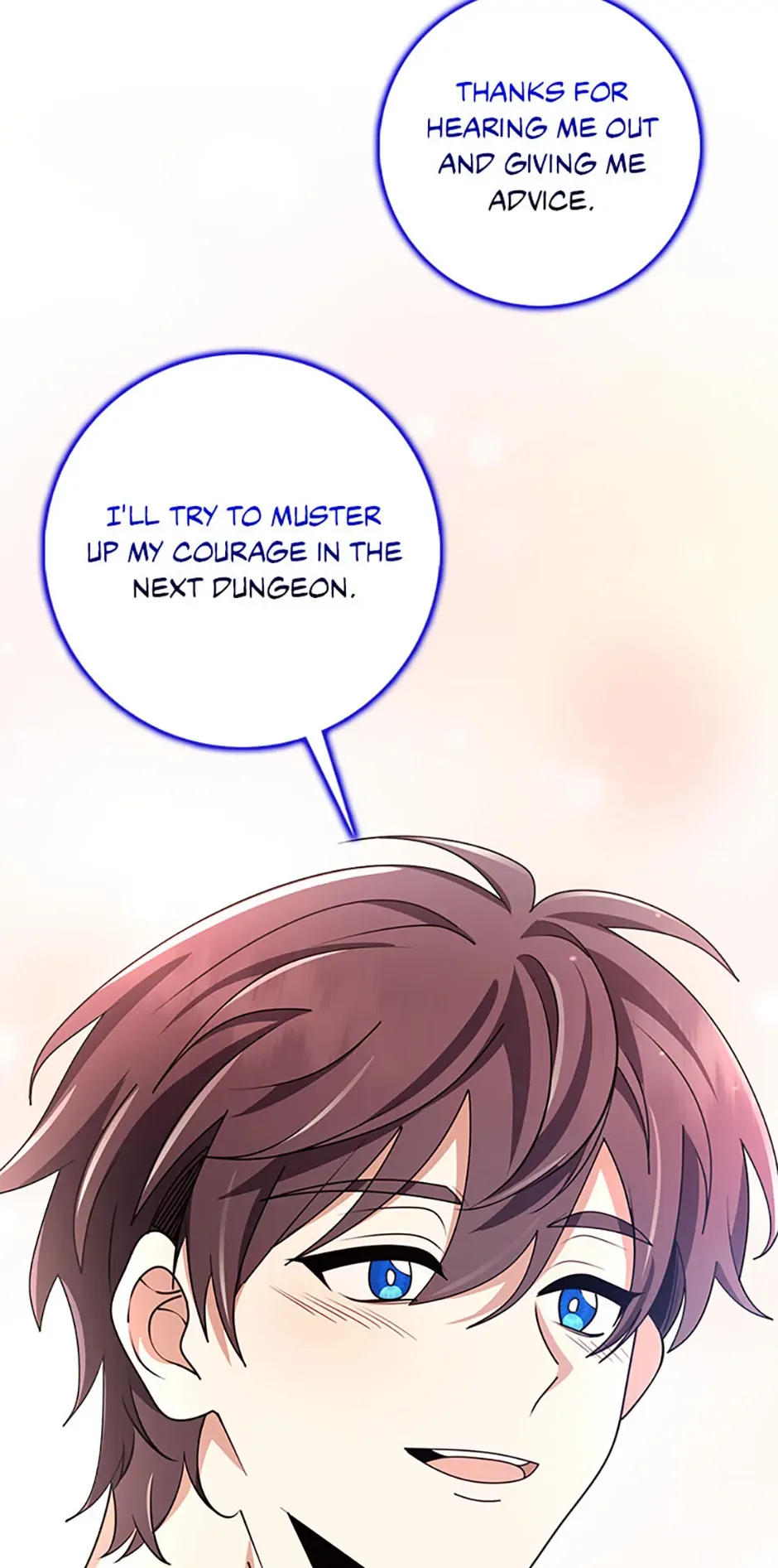 The Dungeon’s Time-Bound S-Rank Beauty Chapter 63 page 54