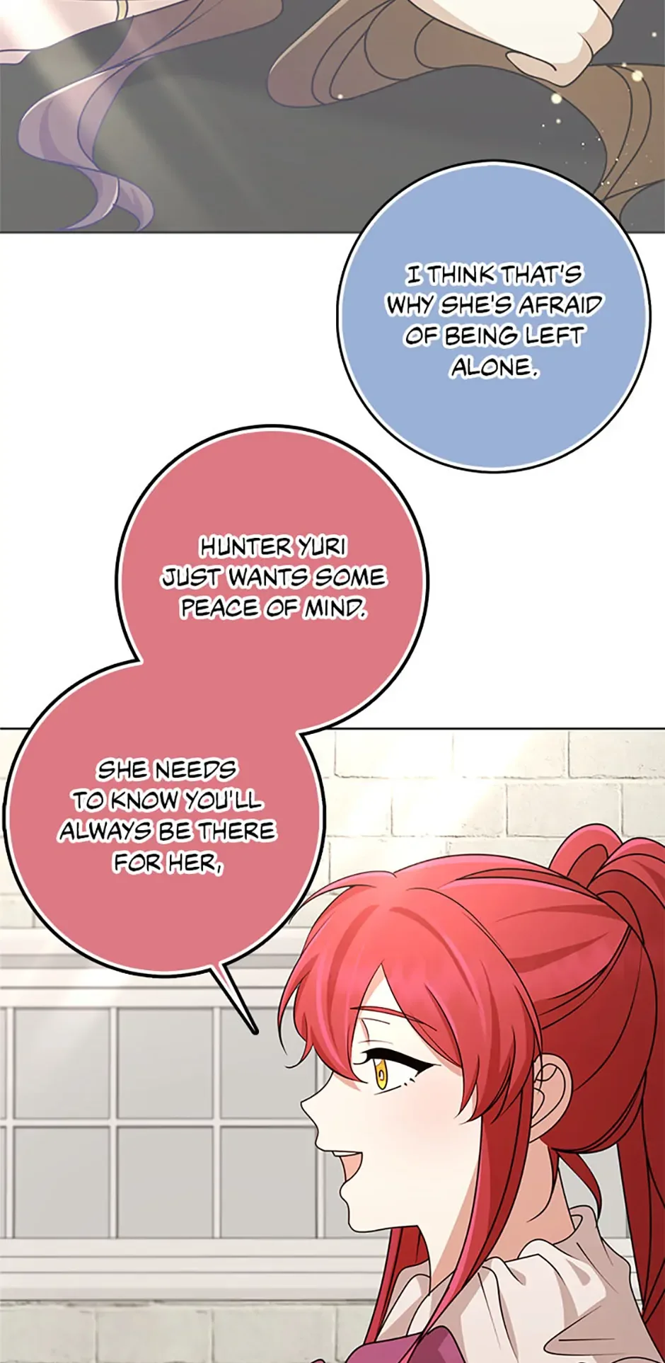 The Dungeon’s Time-Bound S-Rank Beauty Chapter 63 page 41