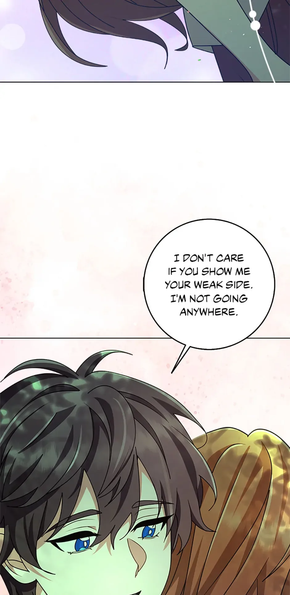 The Dungeon’s Time-Bound S-Rank Beauty Chapter 63 page 68