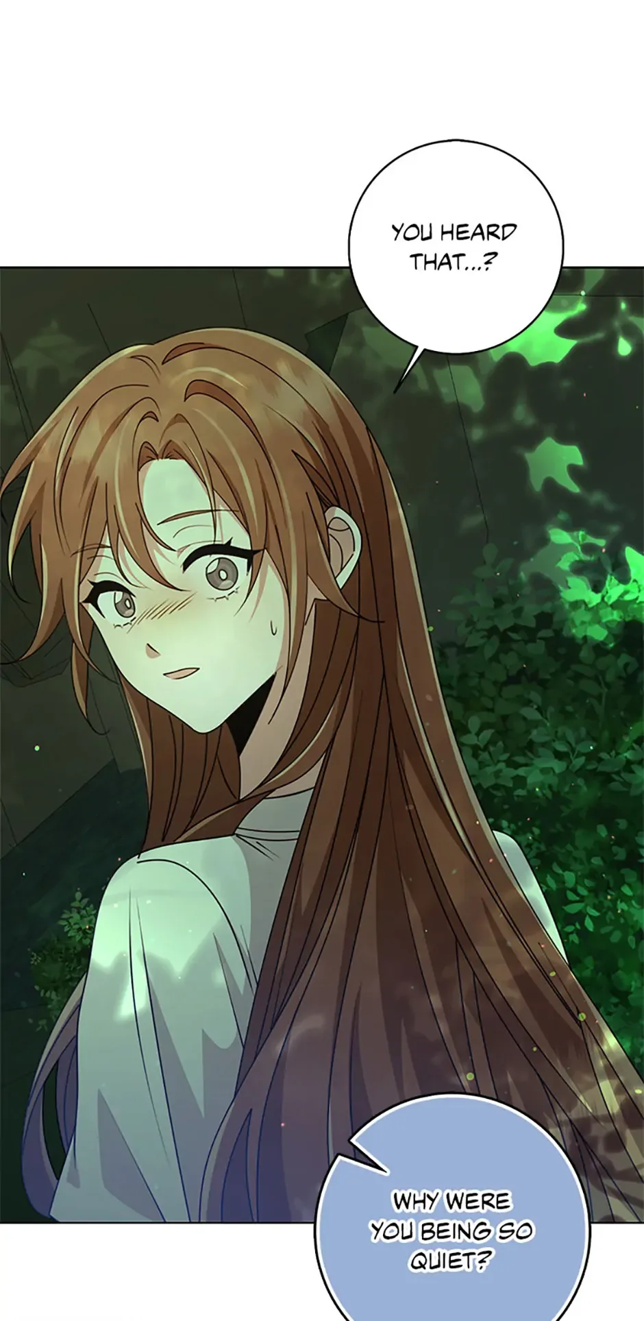 The Dungeon’s Time-Bound S-Rank Beauty Chapter 63 page 61