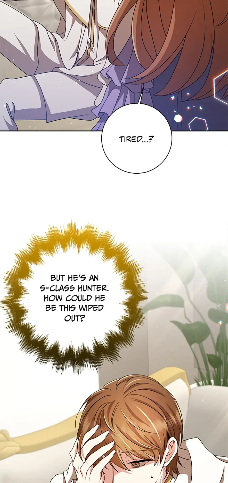 The Dungeon’s Time-Bound S-Rank Beauty Chapter 57 page 46