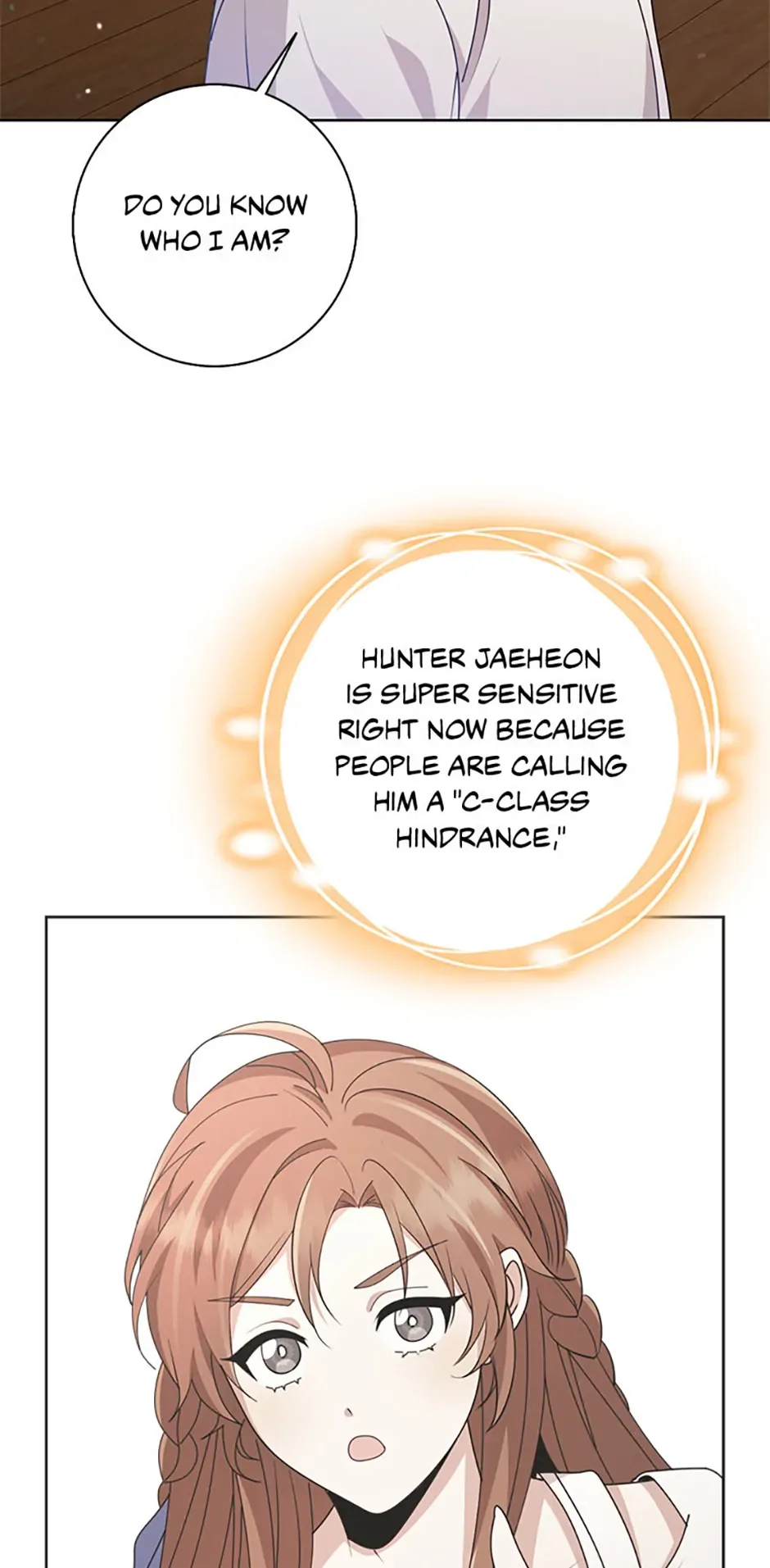 The Dungeon’s Time-Bound S-Rank Beauty Chapter 63 page 12