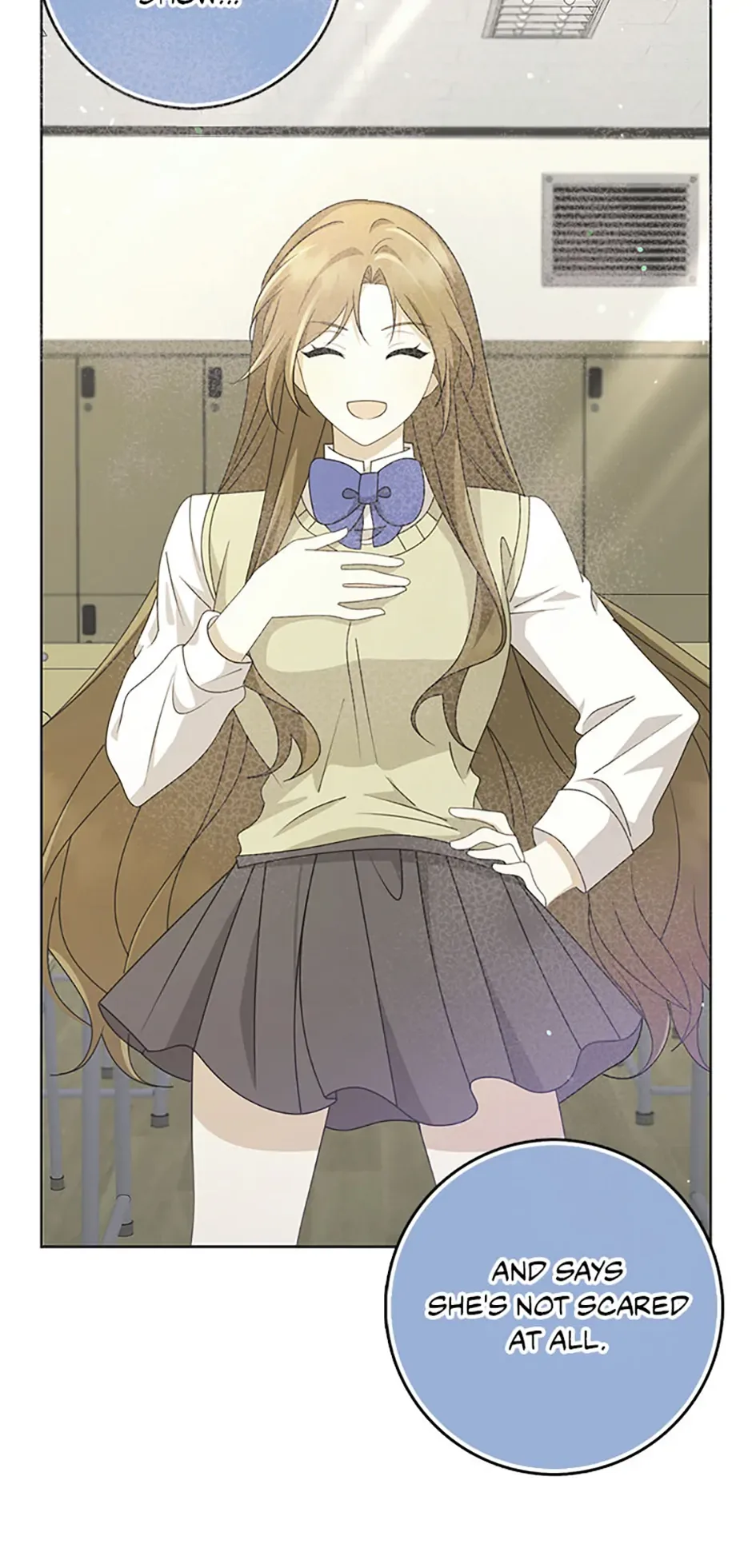The Dungeon’s Time-Bound S-Rank Beauty Chapter 63 page 37