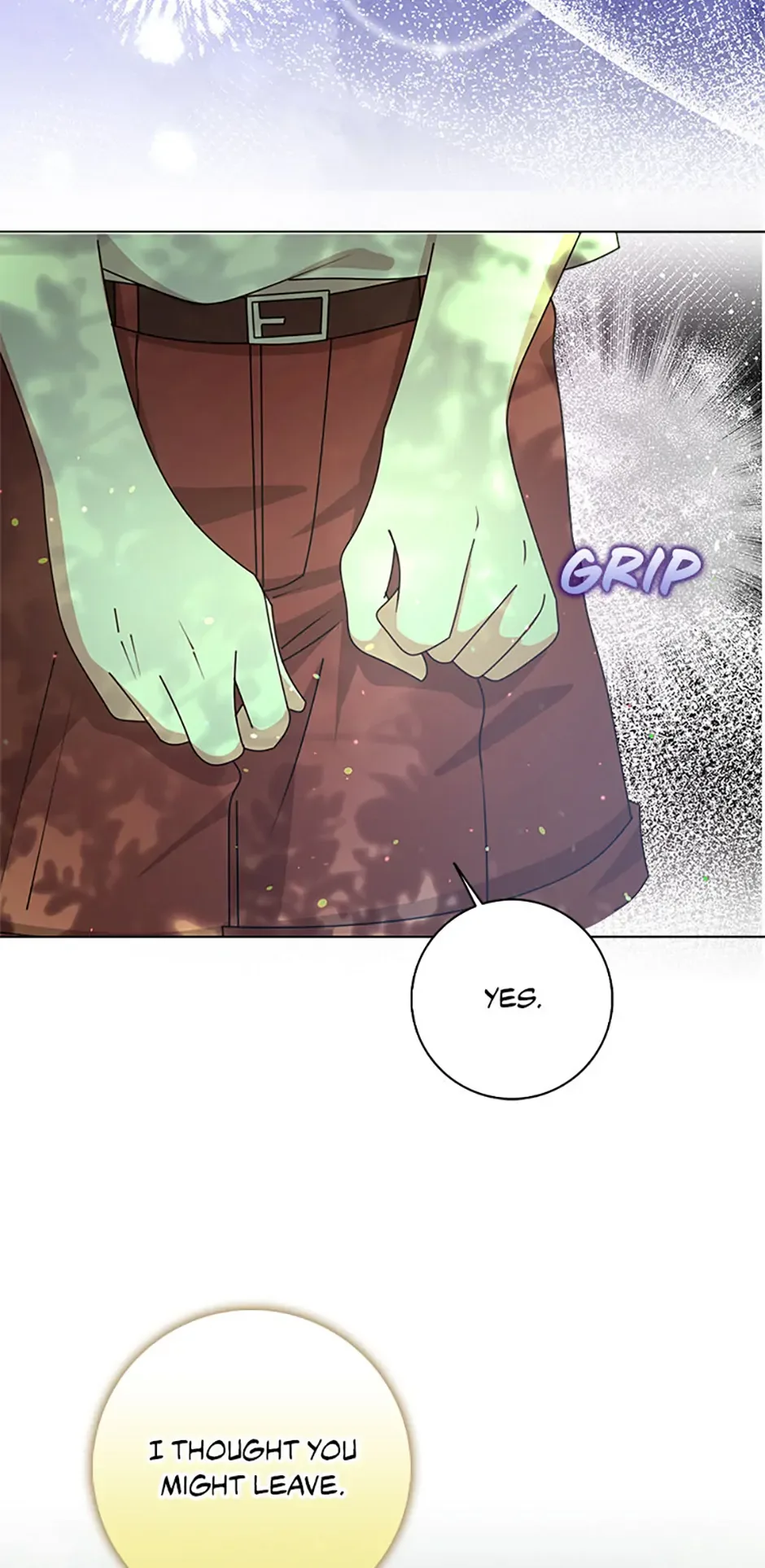The Dungeon’s Time-Bound S-Rank Beauty Chapter 63 page 64