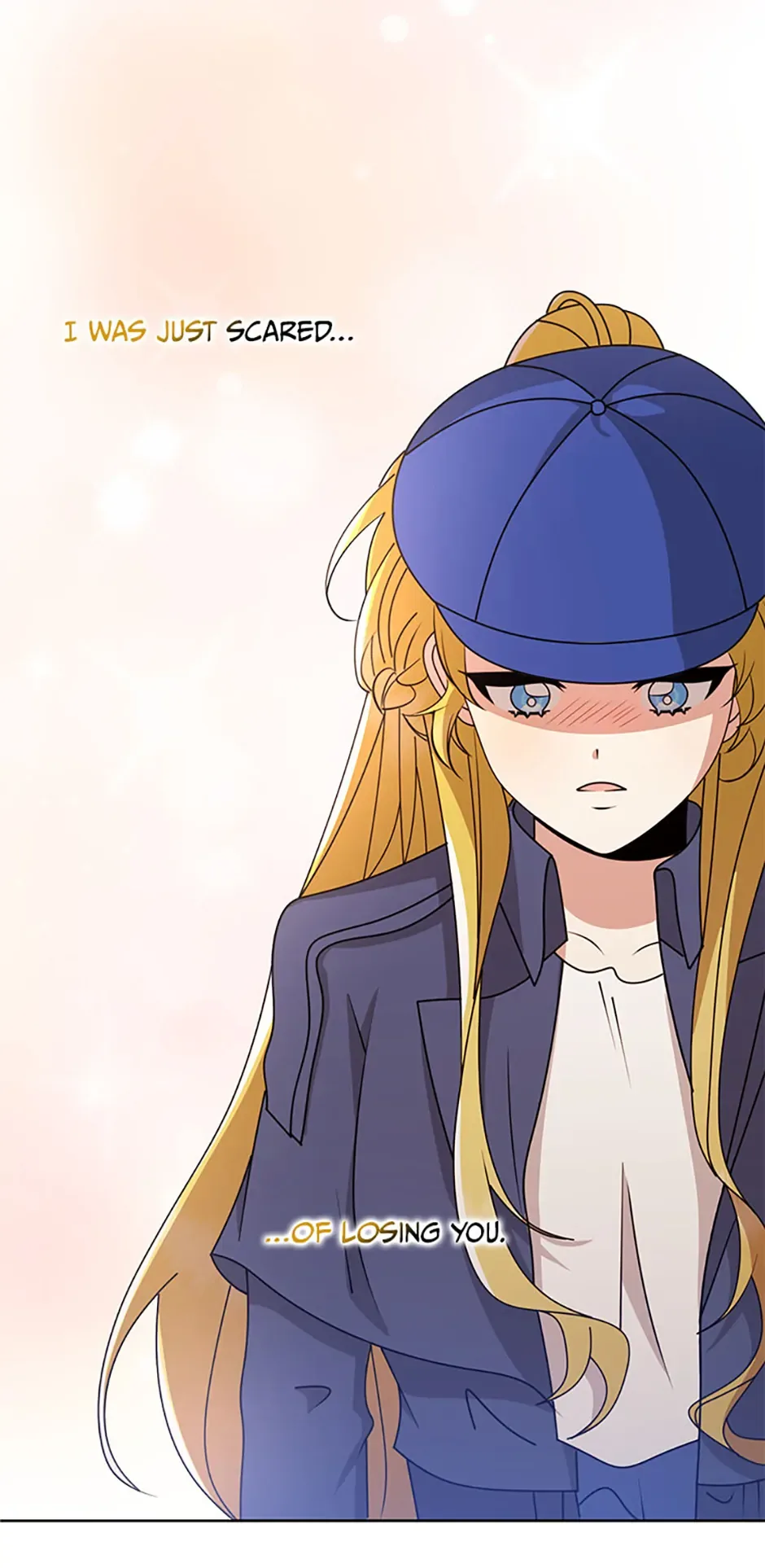 The Dungeon’s Time-Bound S-Rank Beauty Chapter 63 page 39