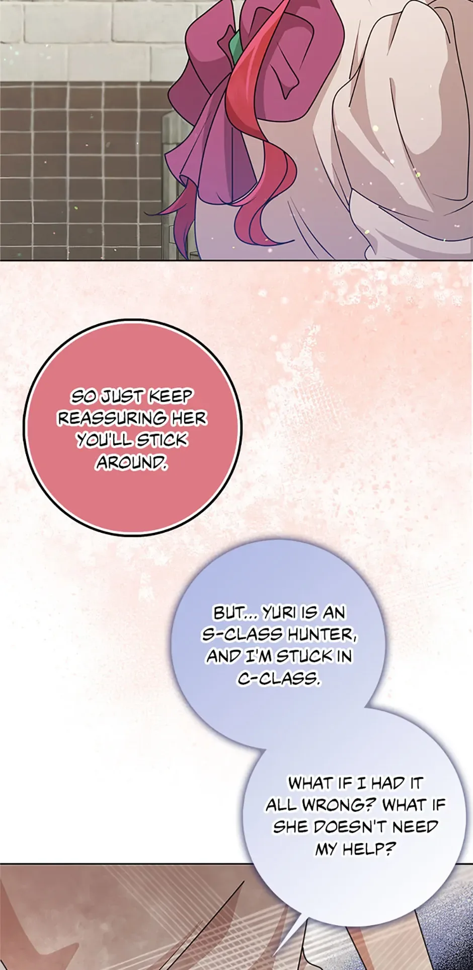 The Dungeon’s Time-Bound S-Rank Beauty Chapter 63 page 42