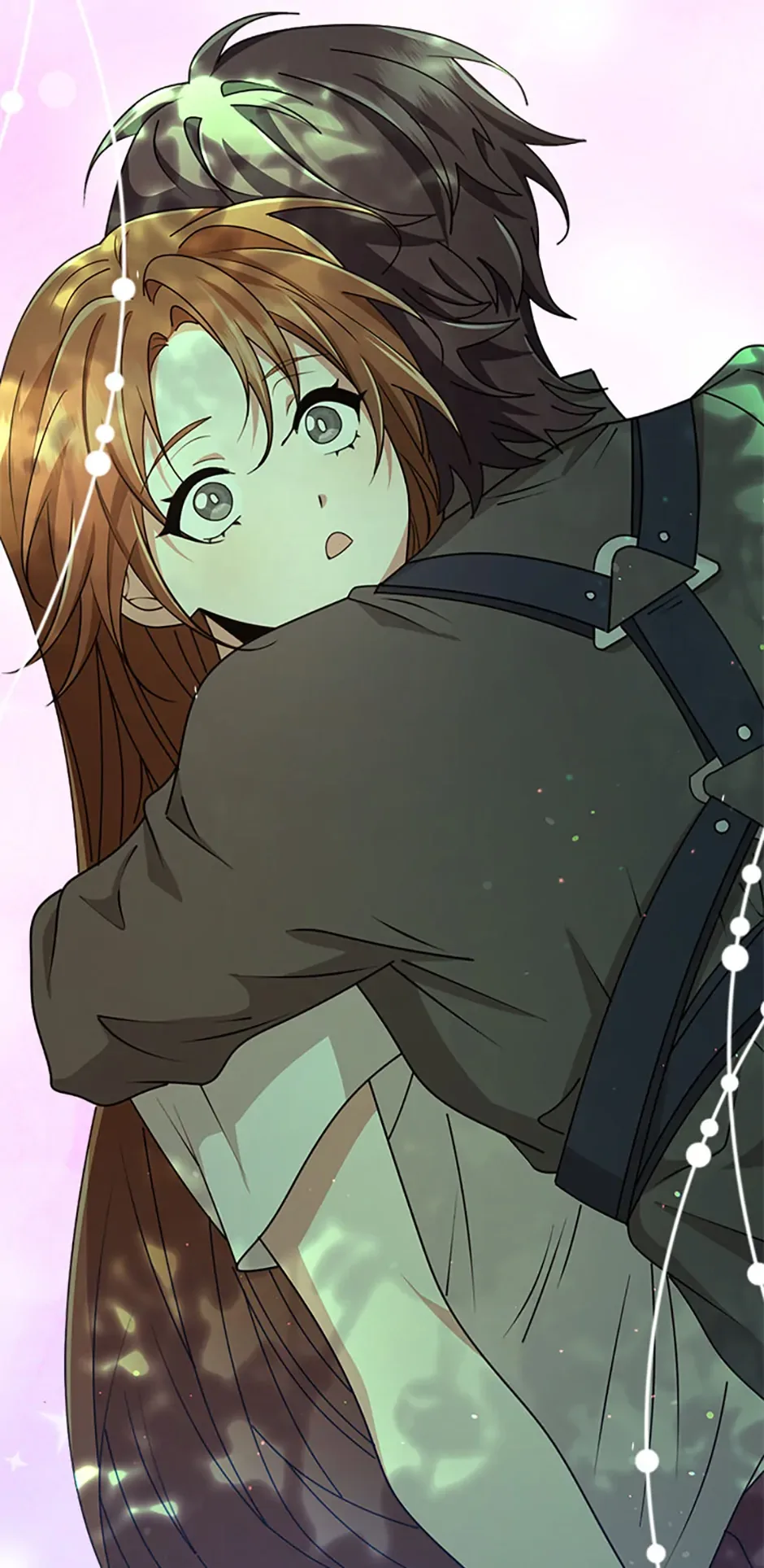 The Dungeon’s Time-Bound S-Rank Beauty Chapter 63 page 67