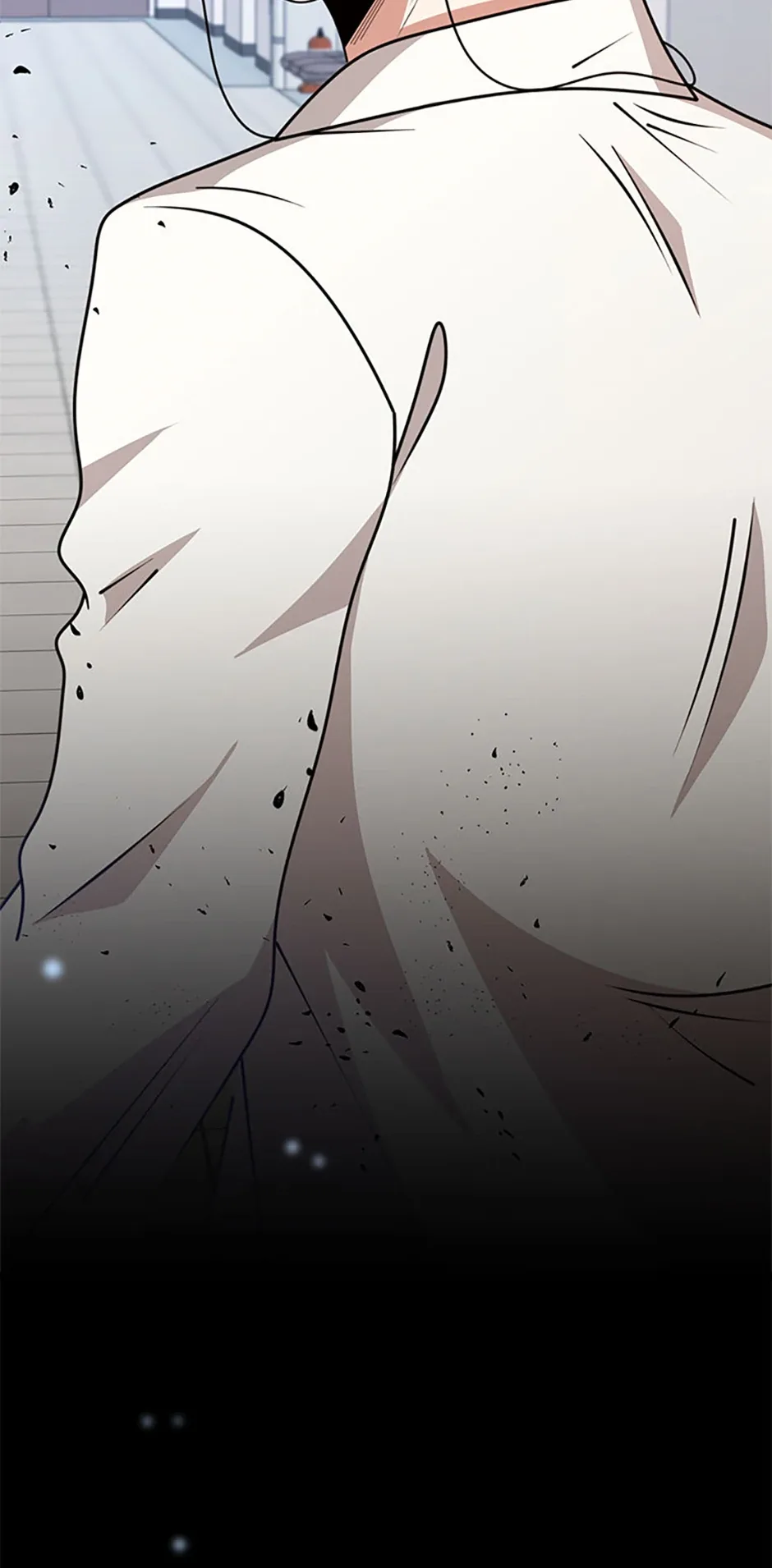 The Dungeon’s Time-Bound S-Rank Beauty Chapter 61 page 43
