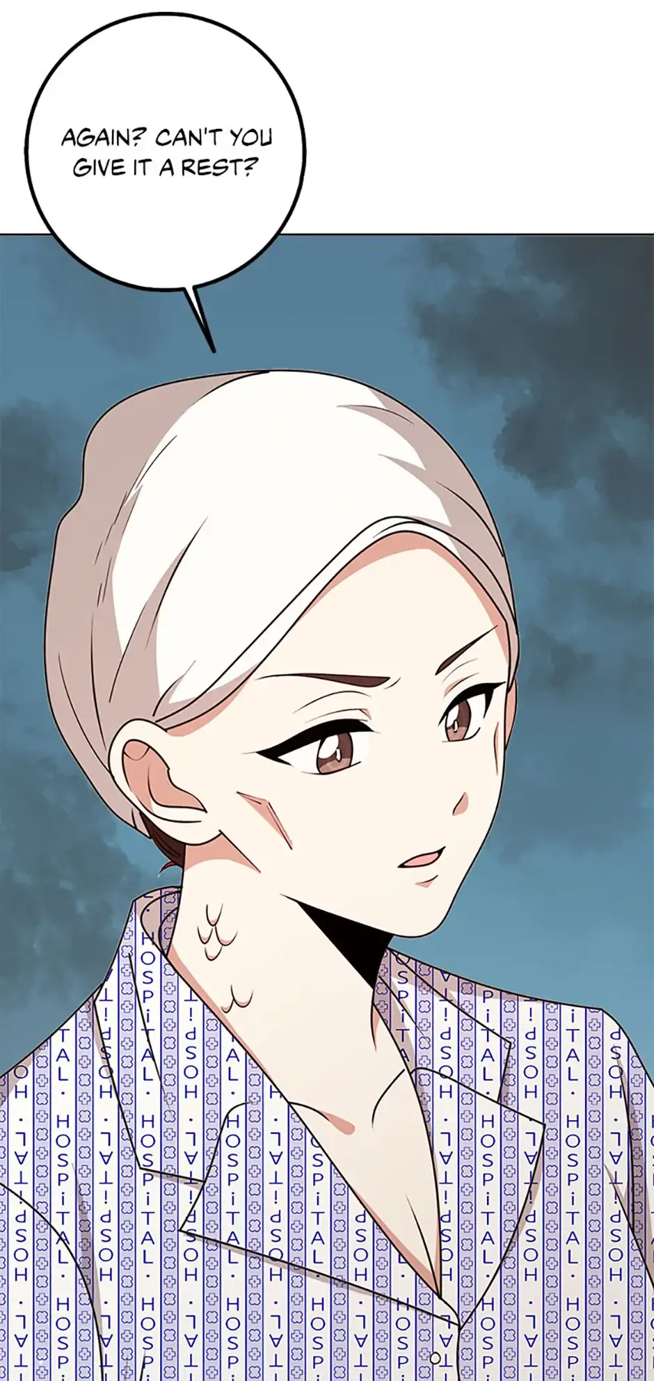 The Dungeon’s Time-Bound S-Rank Beauty Chapter 61 page 7